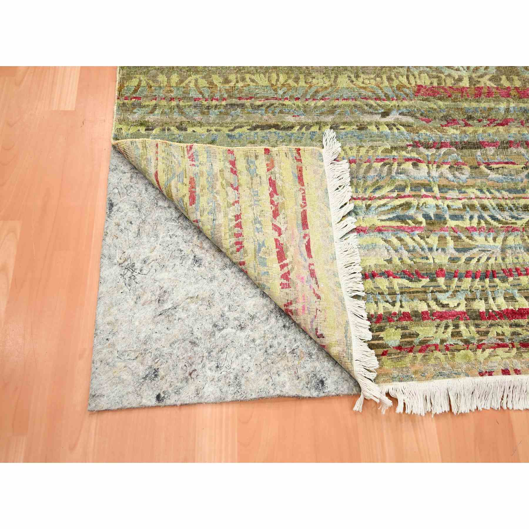 Modern-and-Contemporary-Hand-Knotted-Rug-378220