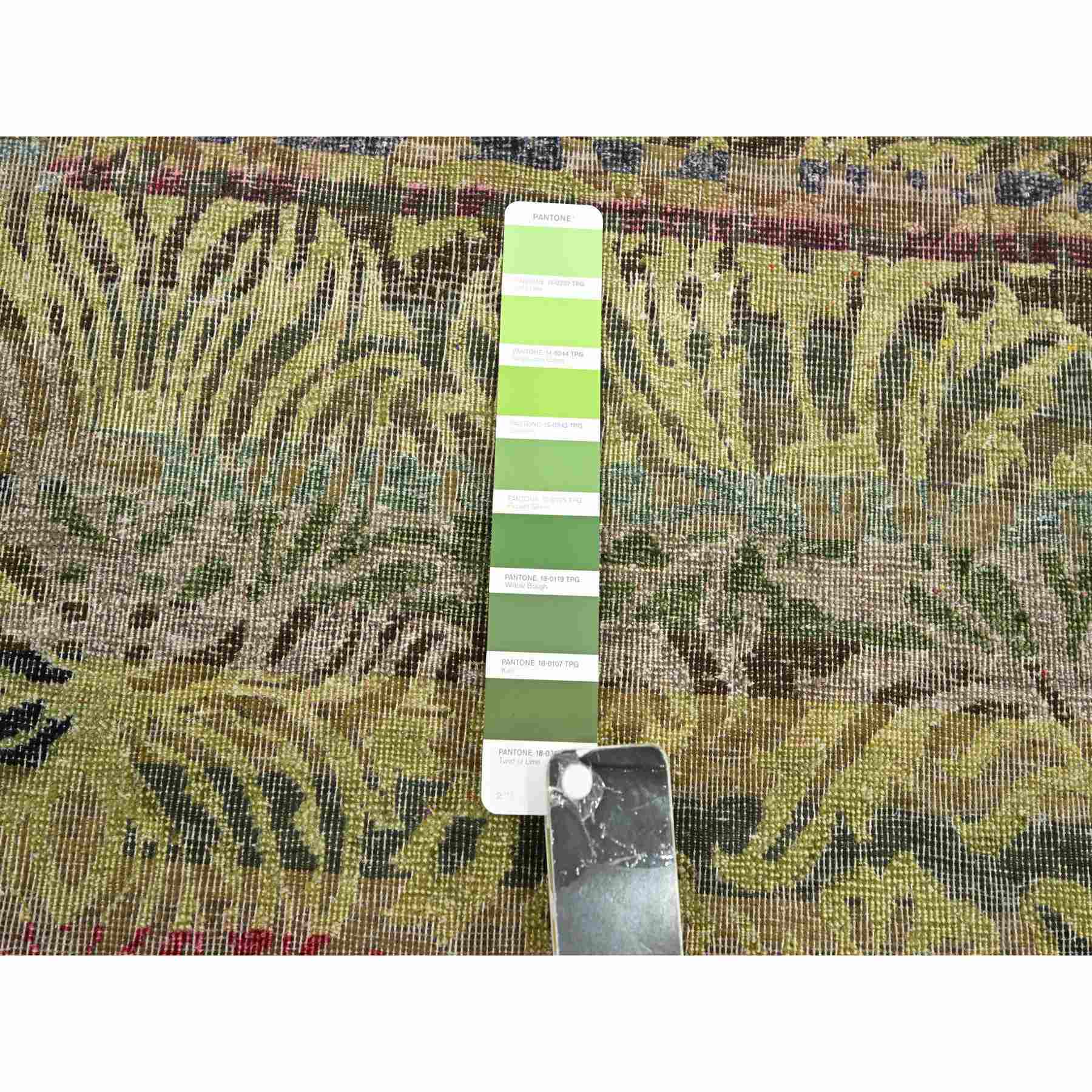 Modern-and-Contemporary-Hand-Knotted-Rug-378220