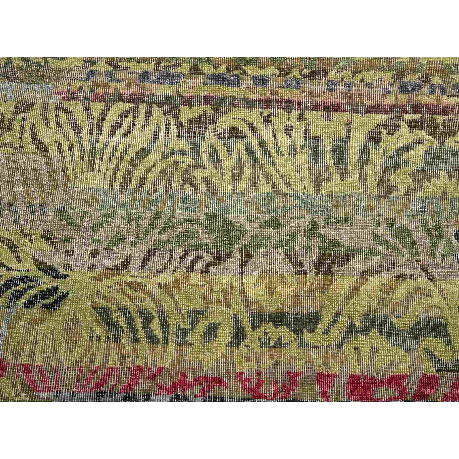 Modern-and-Contemporary-Hand-Knotted-Rug-378220