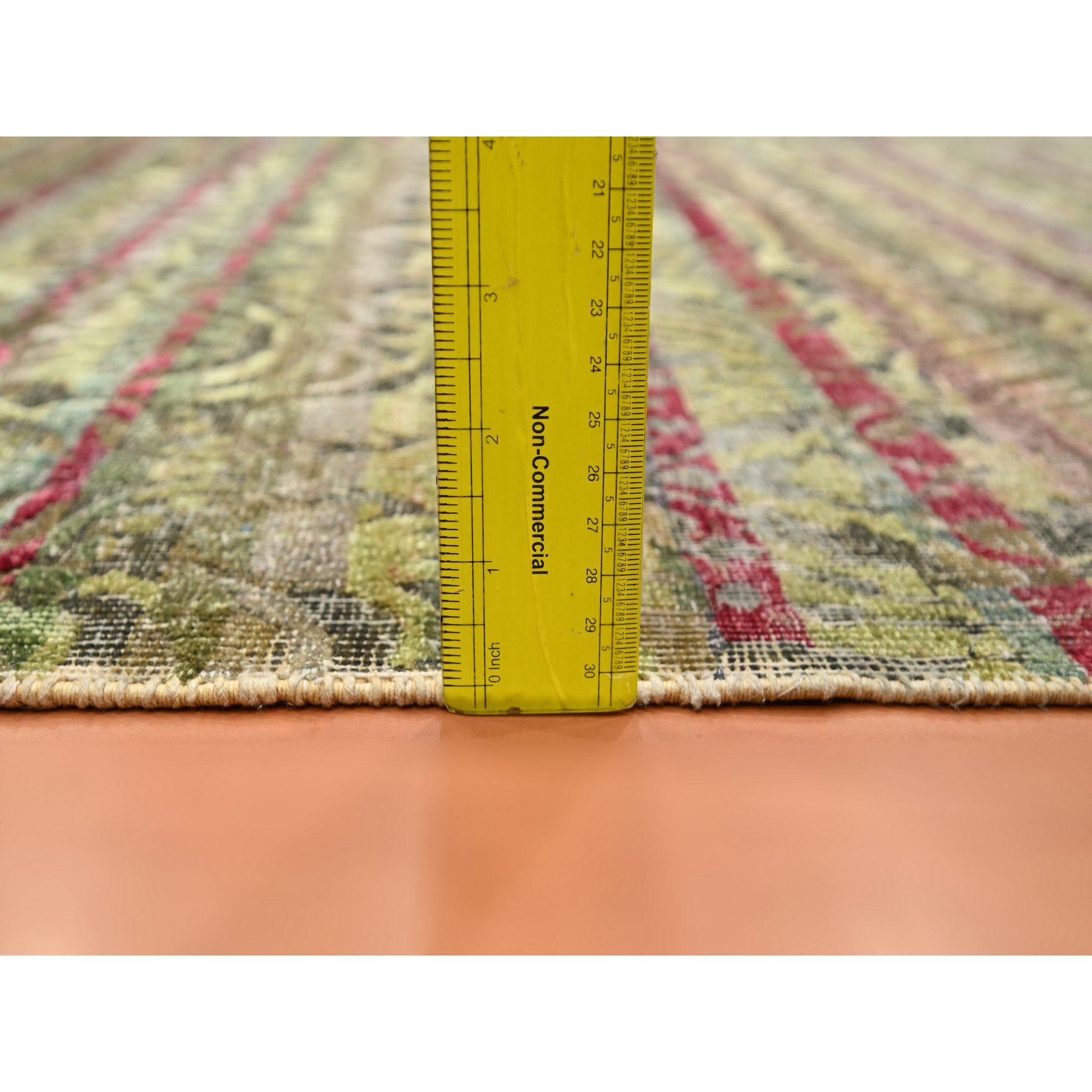 Modern-and-Contemporary-Hand-Knotted-Rug-378220