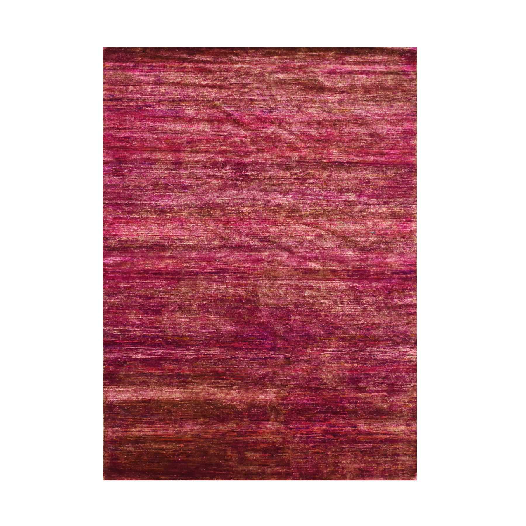 Modern-and-Contemporary-Hand-Knotted-Rug-378225