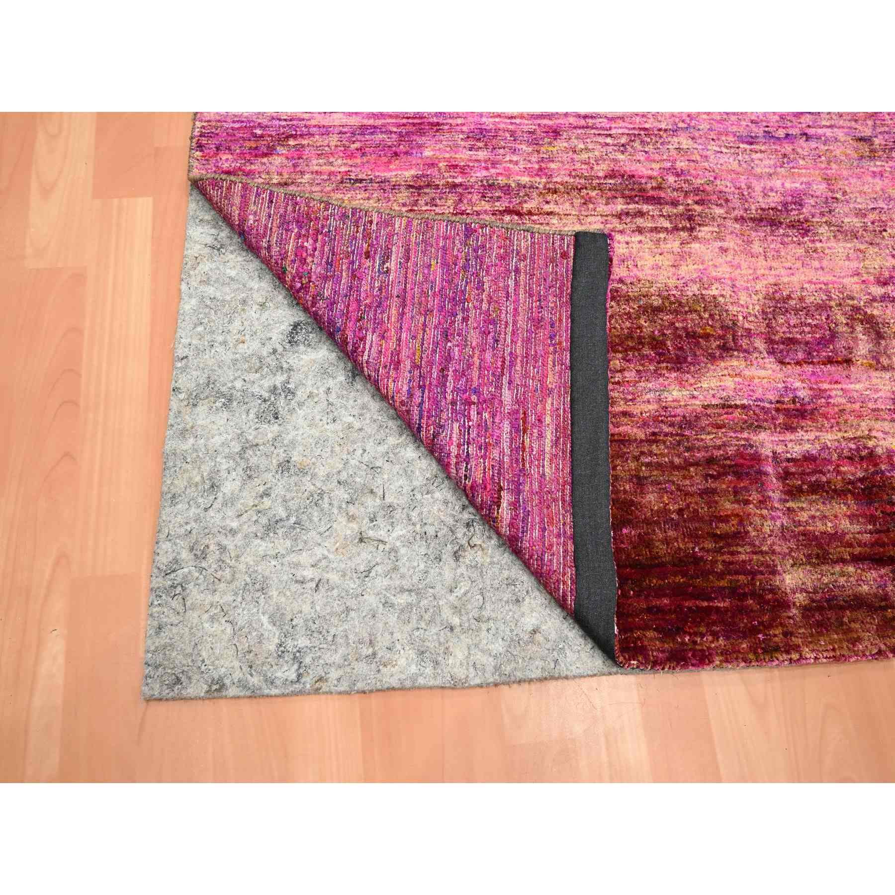 Modern-and-Contemporary-Hand-Knotted-Rug-378225