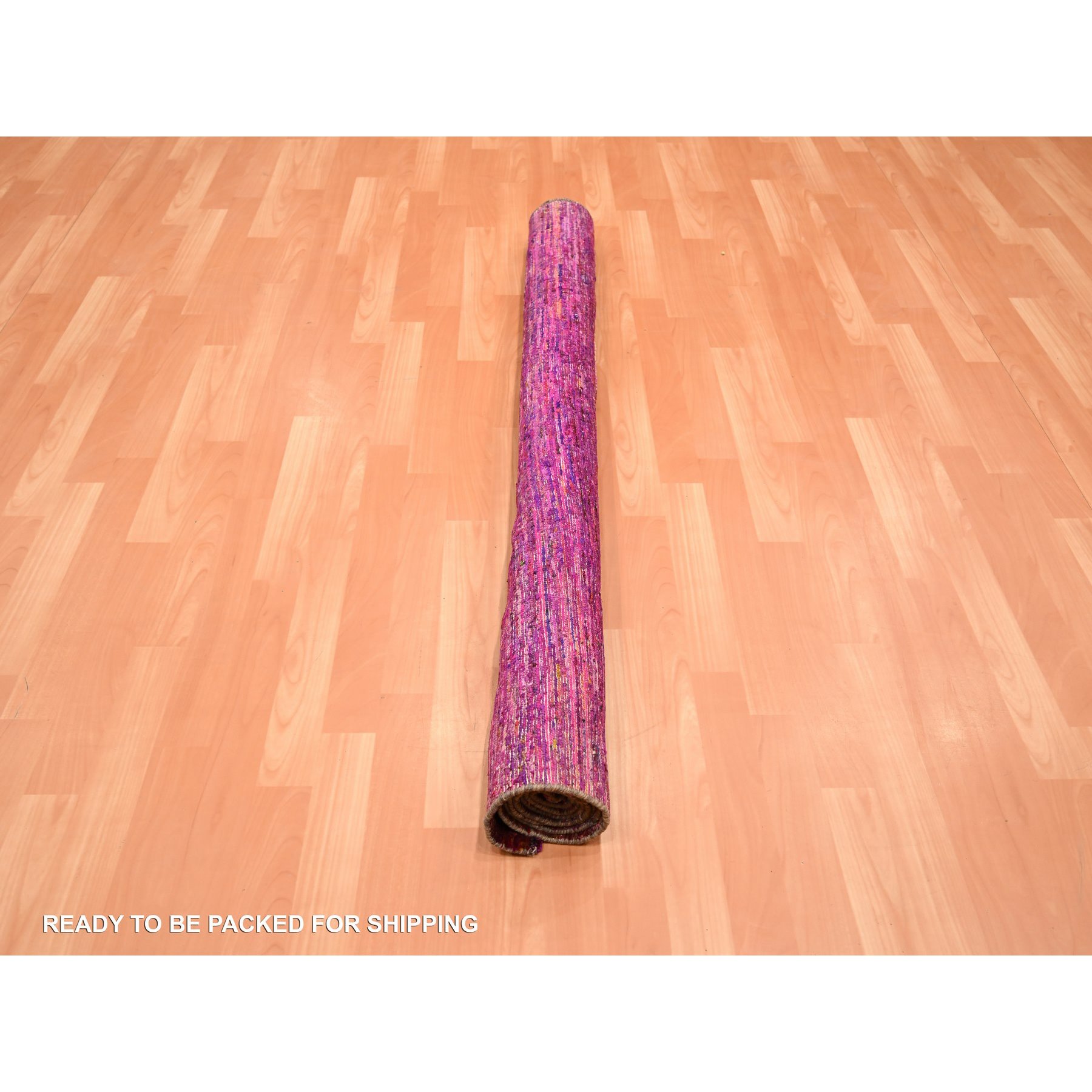Modern-and-Contemporary-Hand-Knotted-Rug-378225