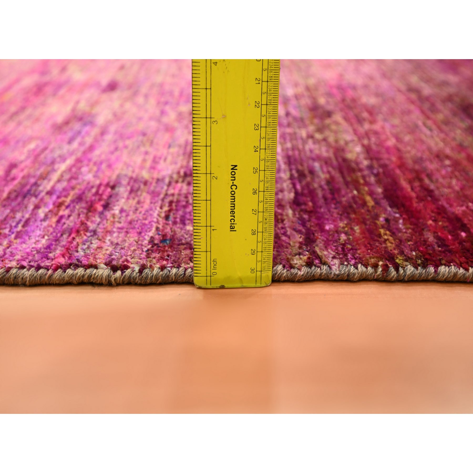 Modern-and-Contemporary-Hand-Knotted-Rug-378225