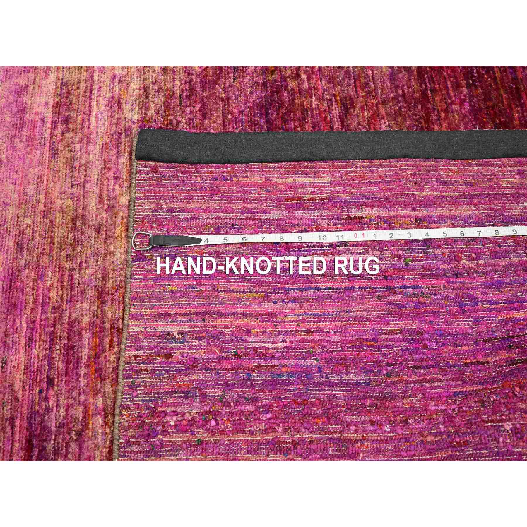 Modern-and-Contemporary-Hand-Knotted-Rug-378225