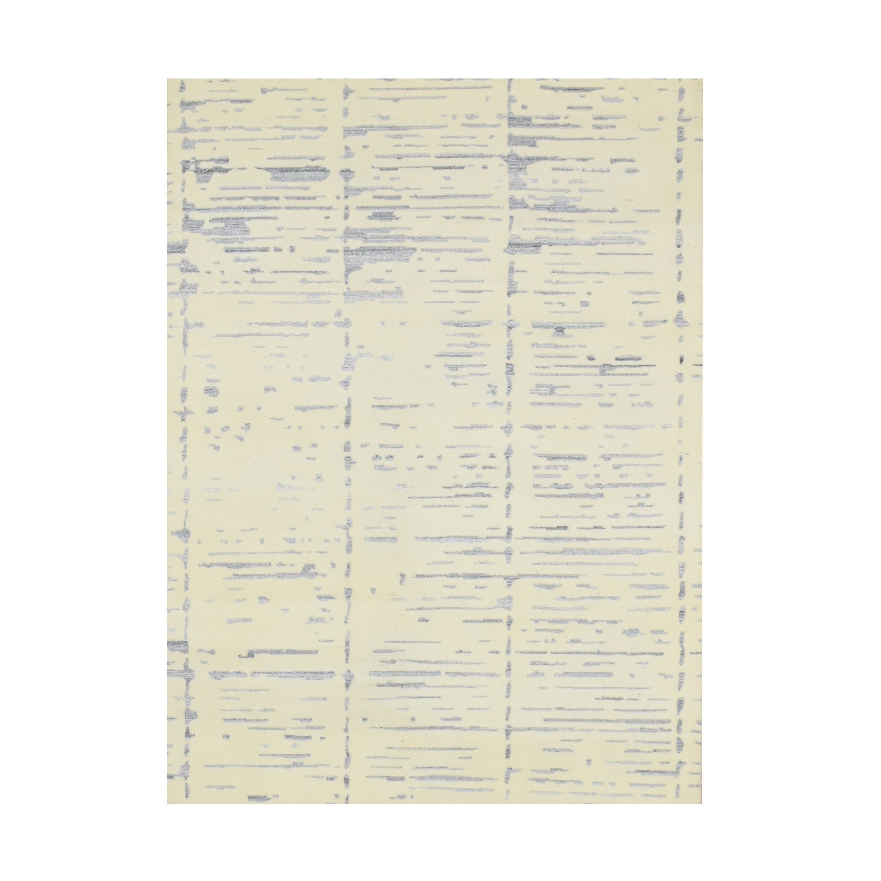Modern-and-Contemporary-Hand-Knotted-Rug-378230