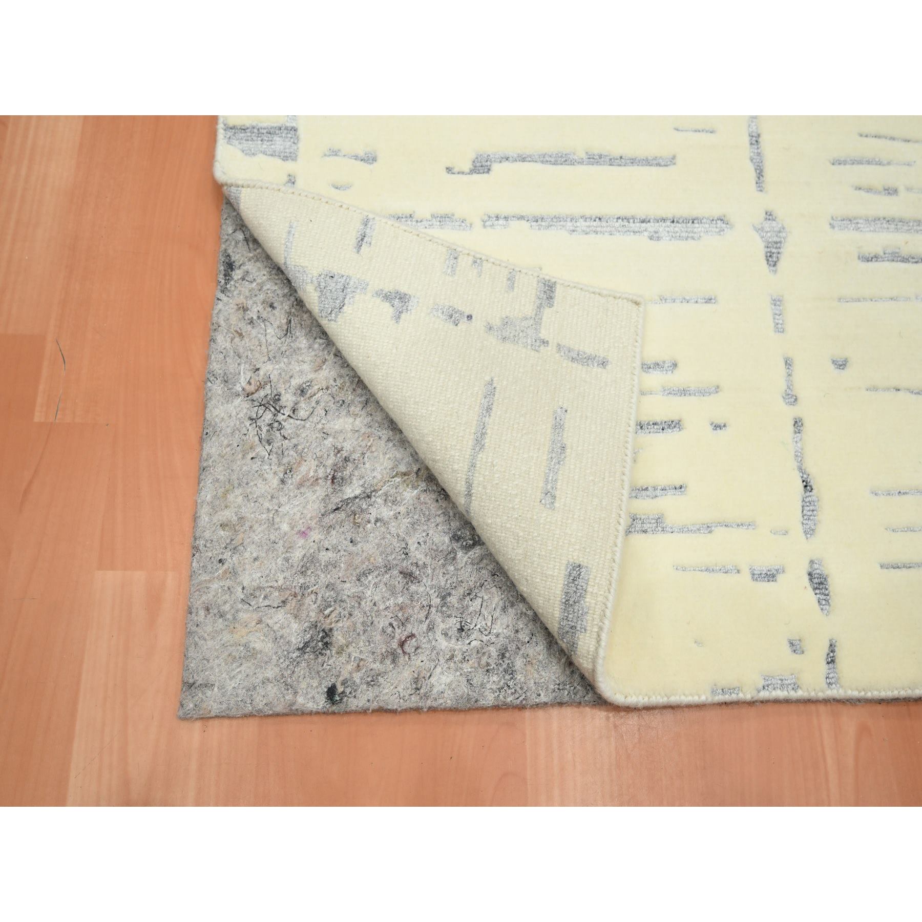 Modern-and-Contemporary-Hand-Knotted-Rug-378230