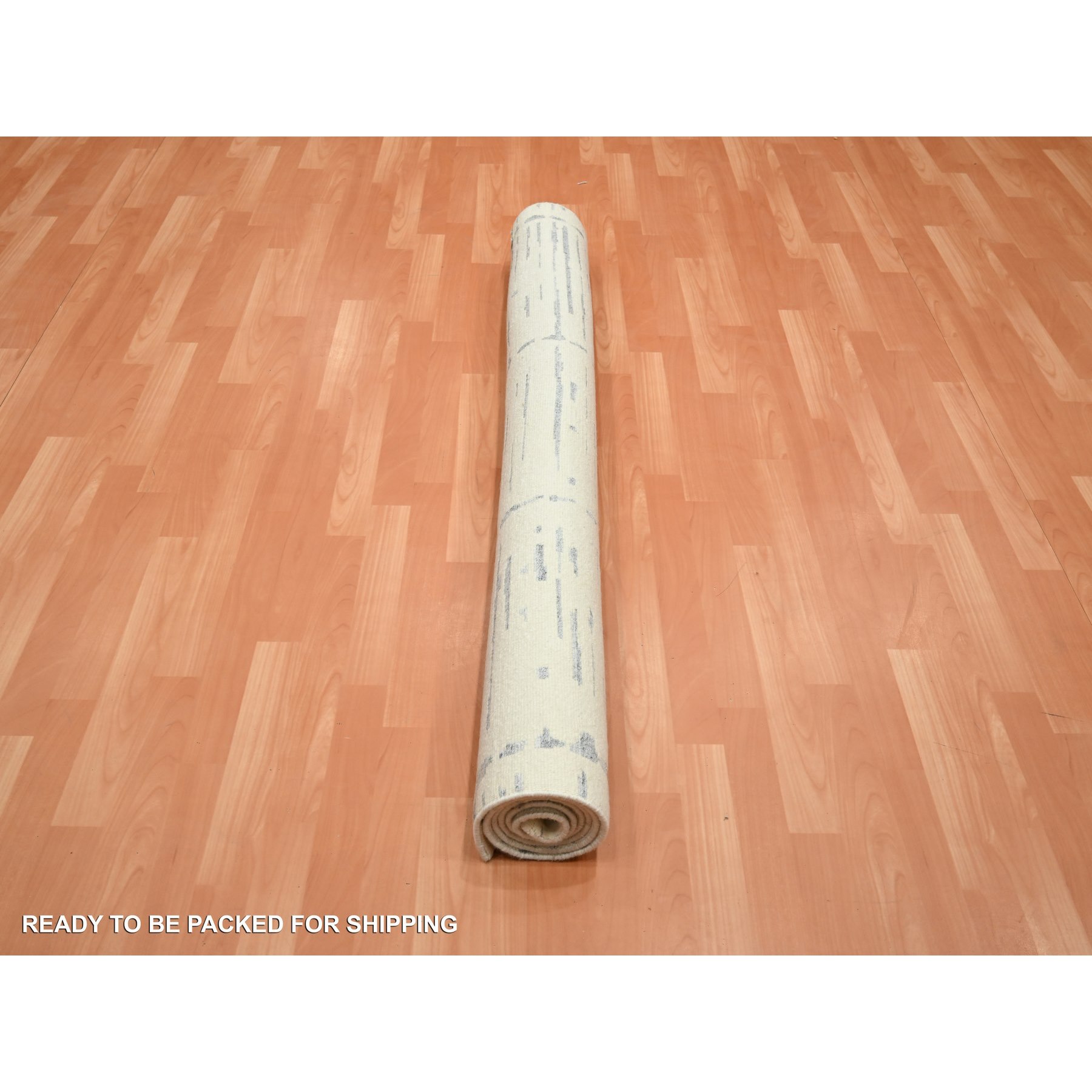 Modern-and-Contemporary-Hand-Knotted-Rug-378230