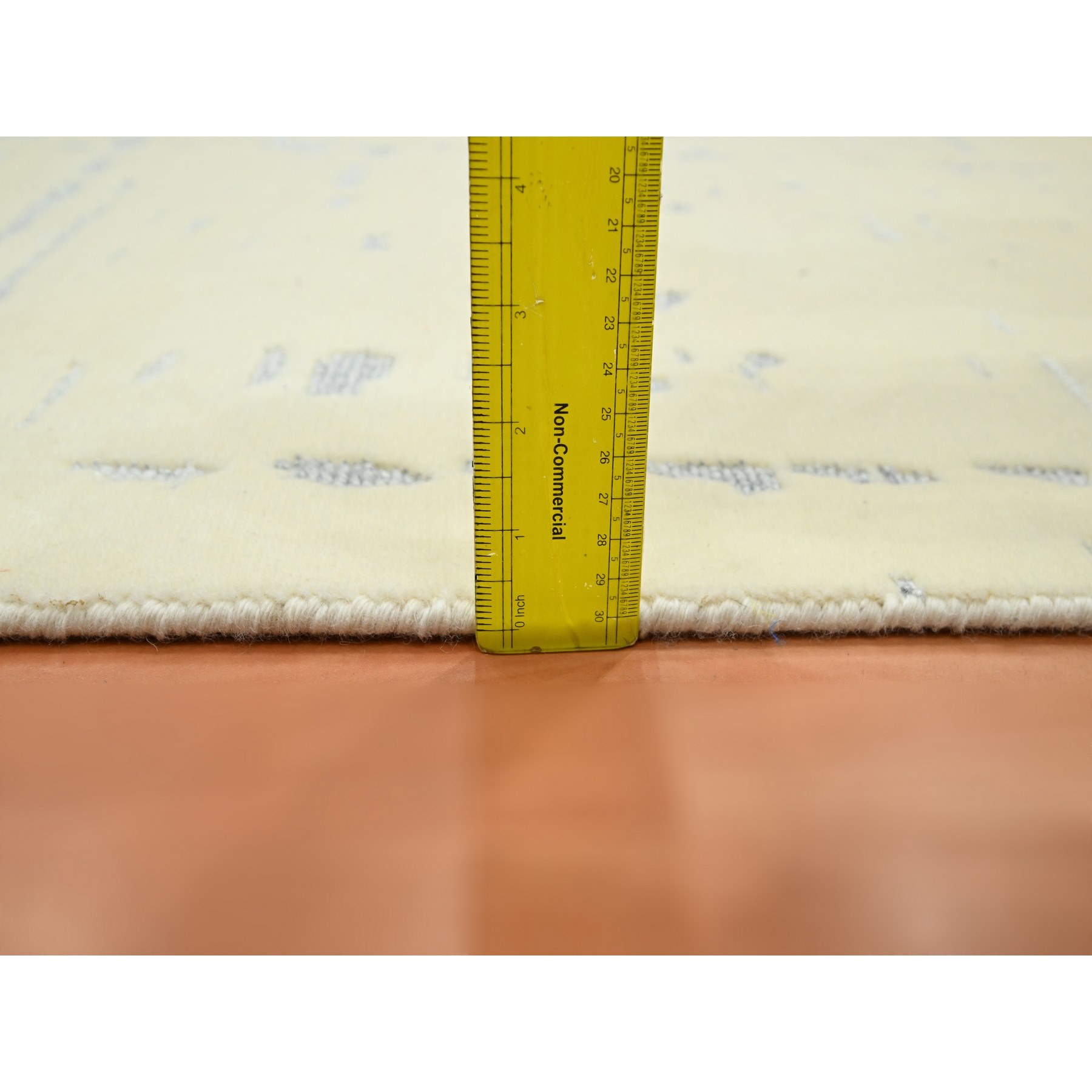Modern-and-Contemporary-Hand-Knotted-Rug-378230