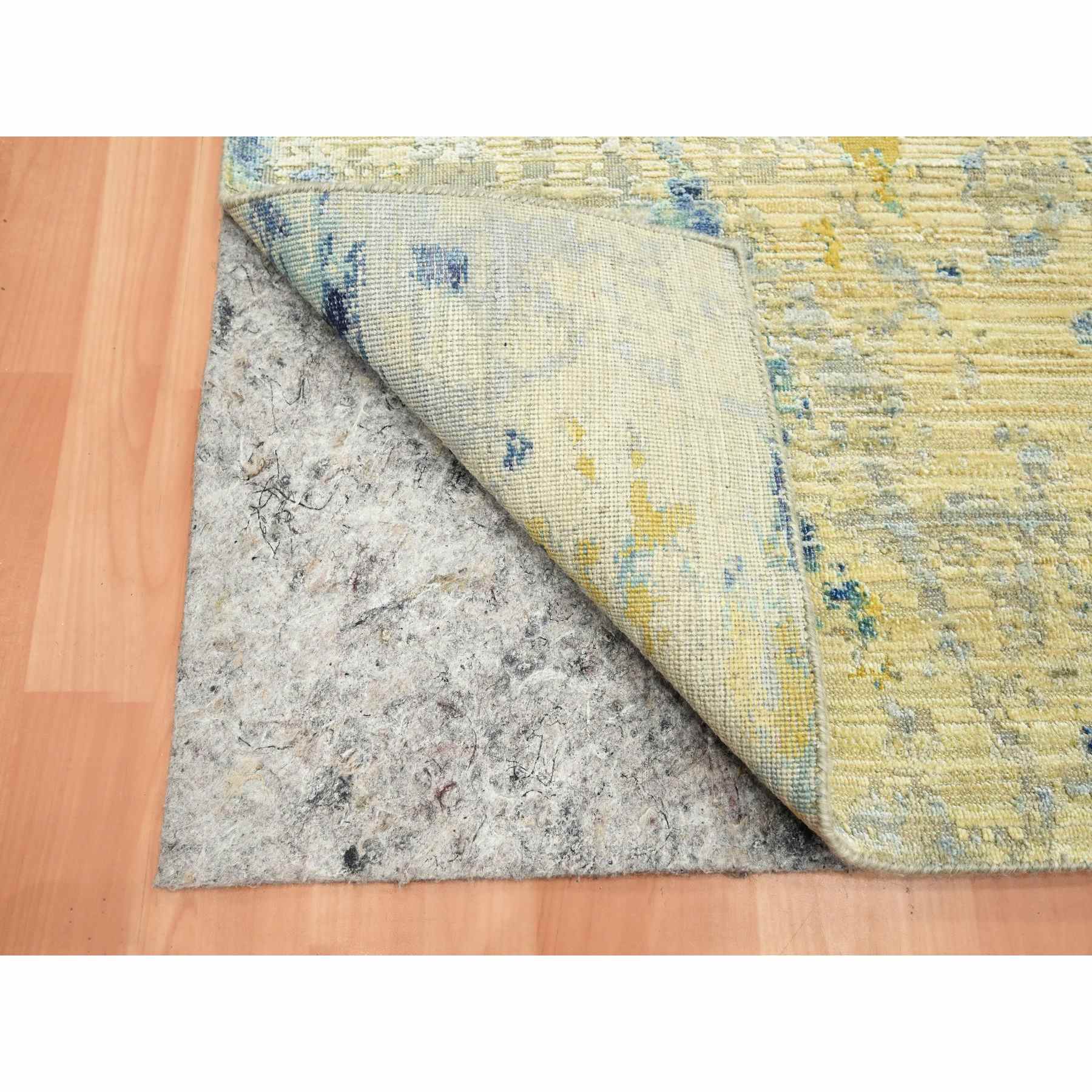 Modern-and-Contemporary-Hand-Knotted-Rug-378265