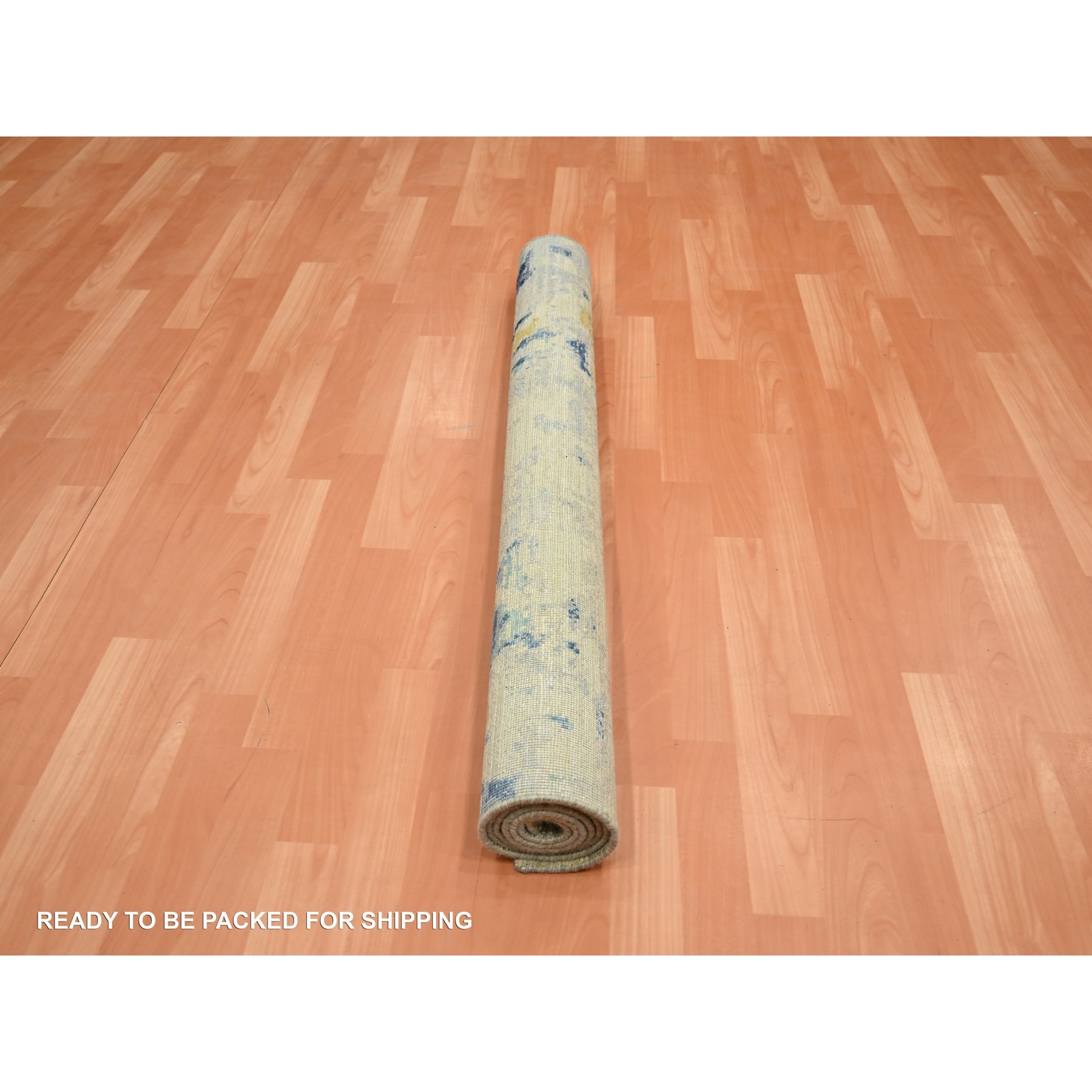 Modern-and-Contemporary-Hand-Knotted-Rug-378265