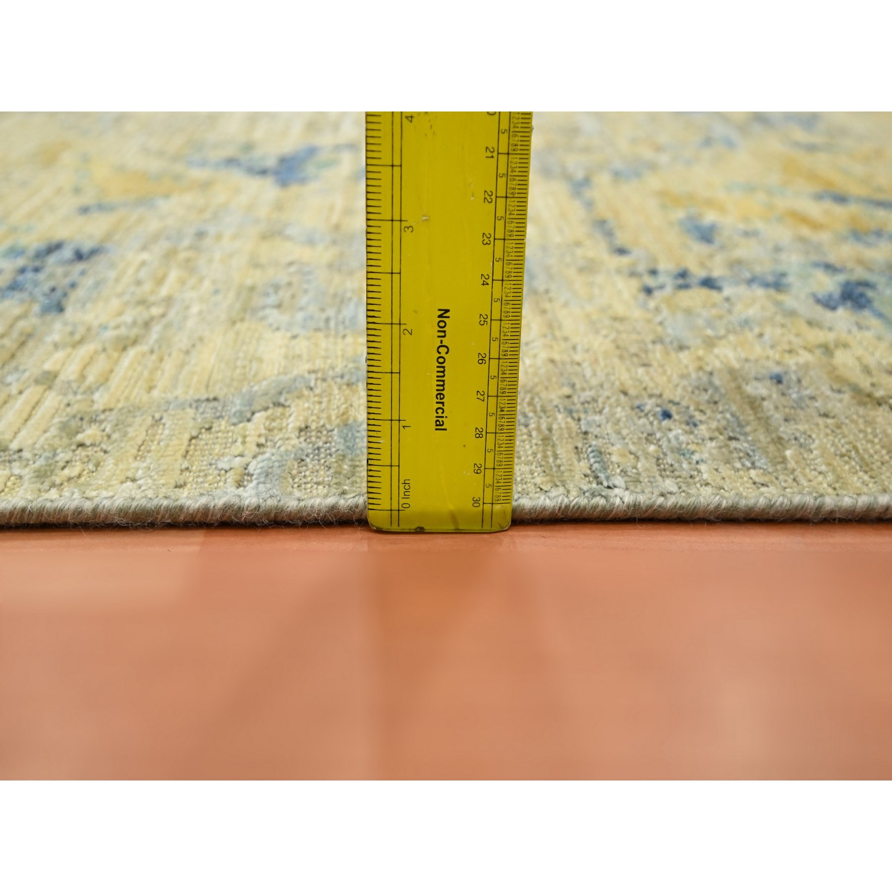Modern-and-Contemporary-Hand-Knotted-Rug-378265