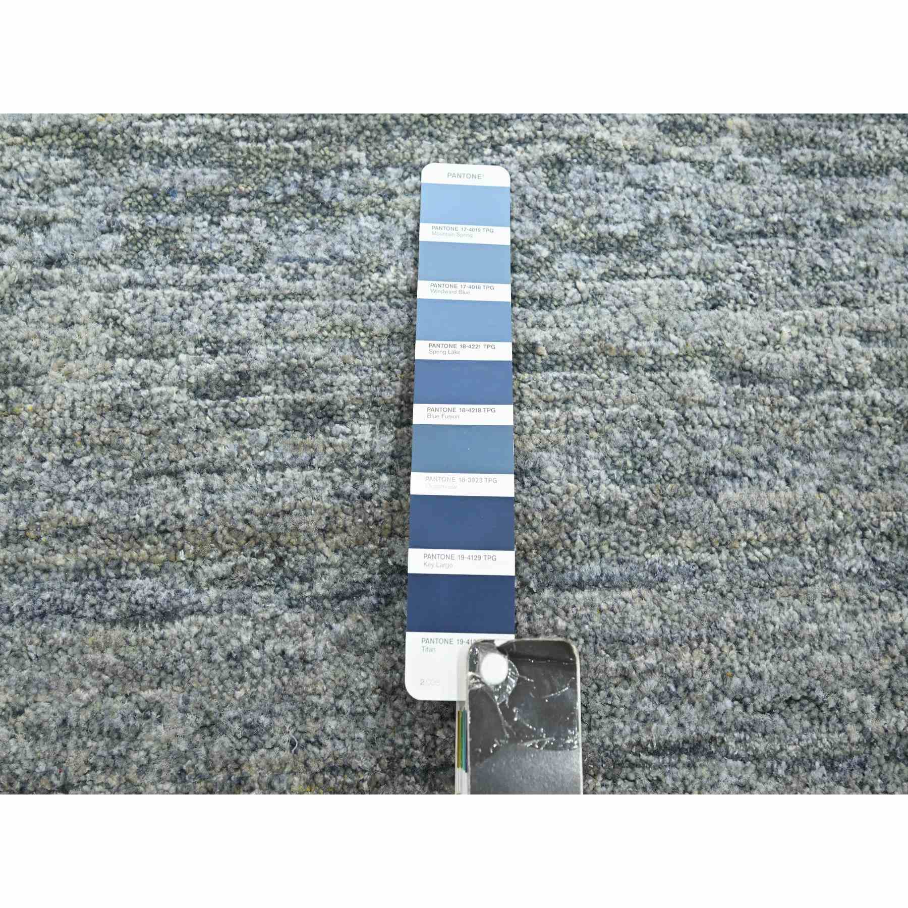 Modern-and-Contemporary-Hand-Knotted-Rug-378270