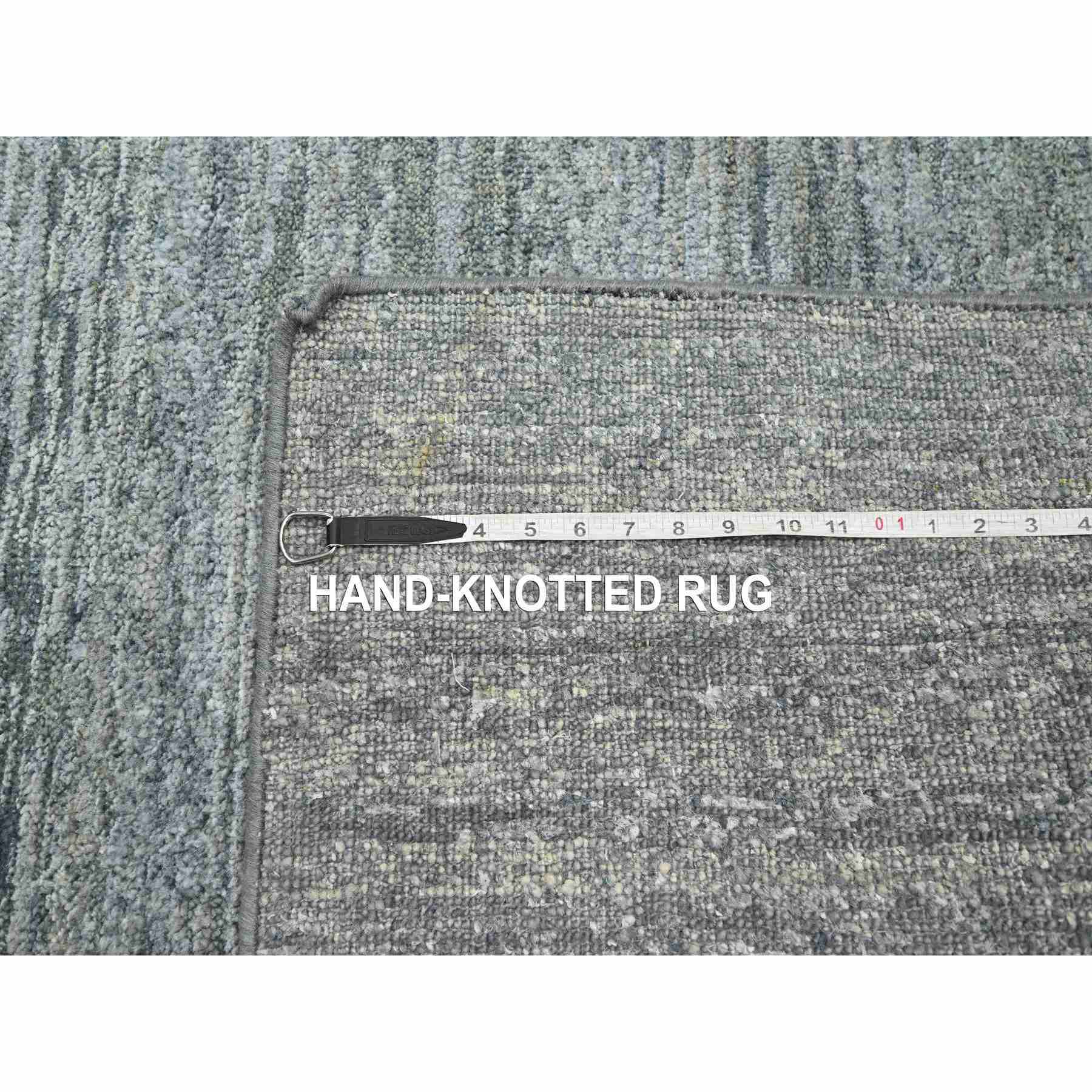 Modern-and-Contemporary-Hand-Knotted-Rug-378270