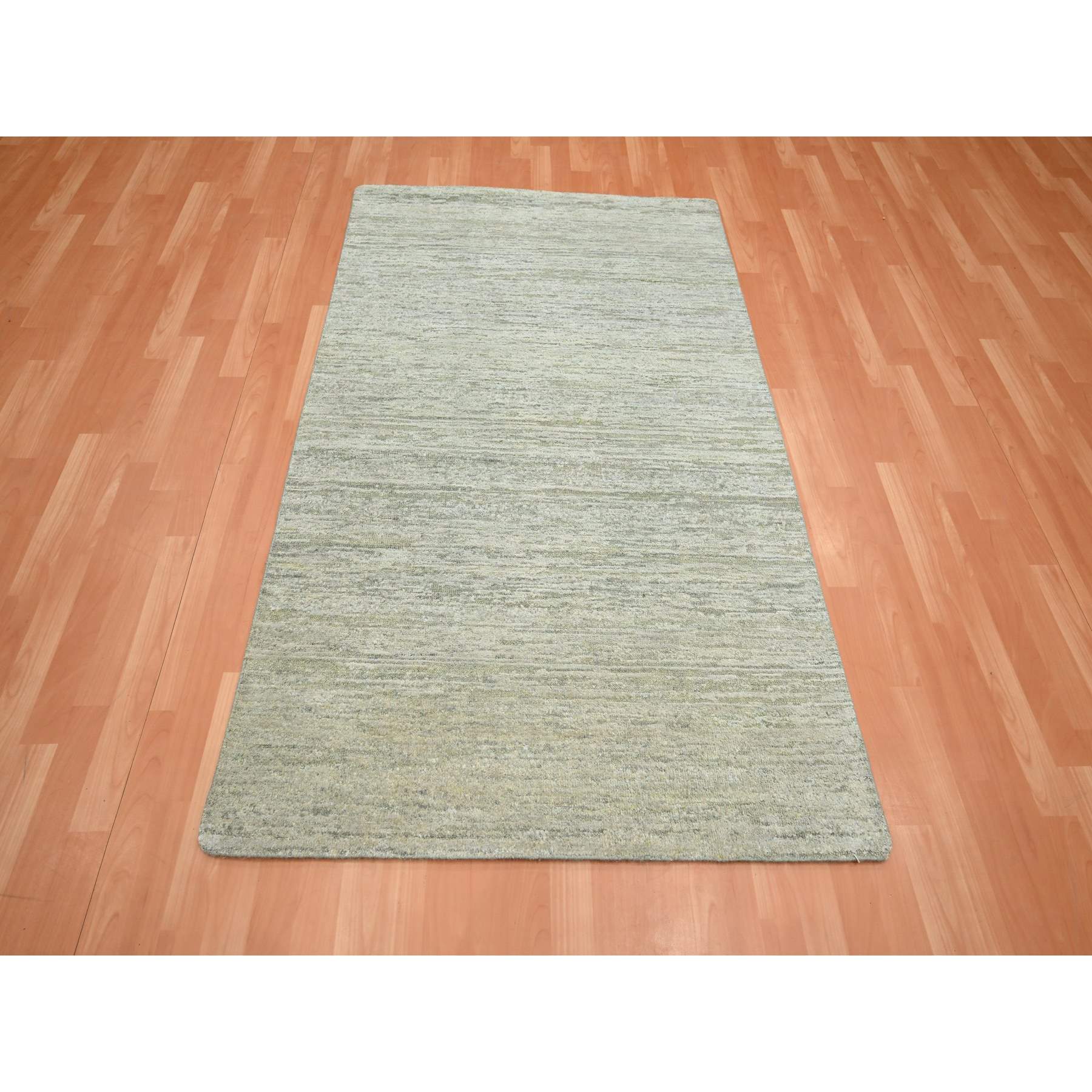 Modern-and-Contemporary-Hand-Knotted-Rug-378275