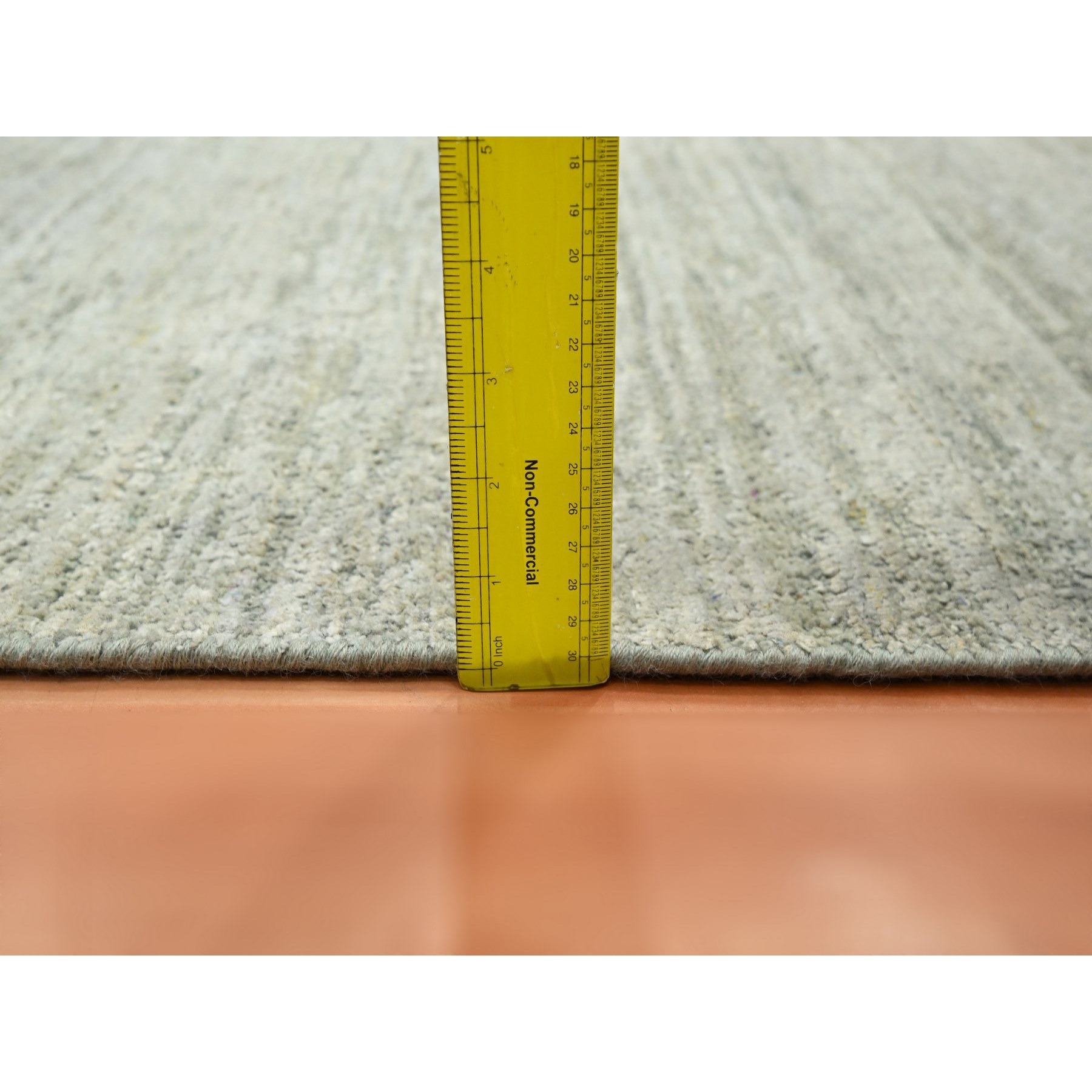 Modern-and-Contemporary-Hand-Knotted-Rug-378275