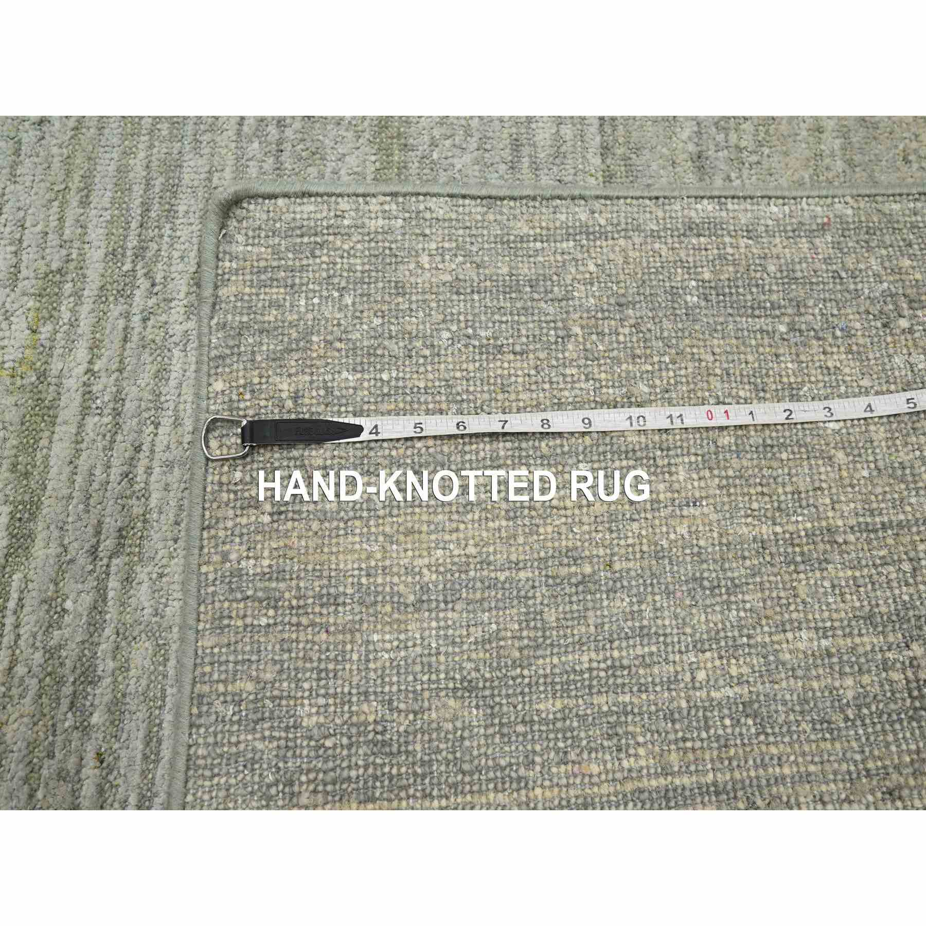 Modern-and-Contemporary-Hand-Knotted-Rug-378275