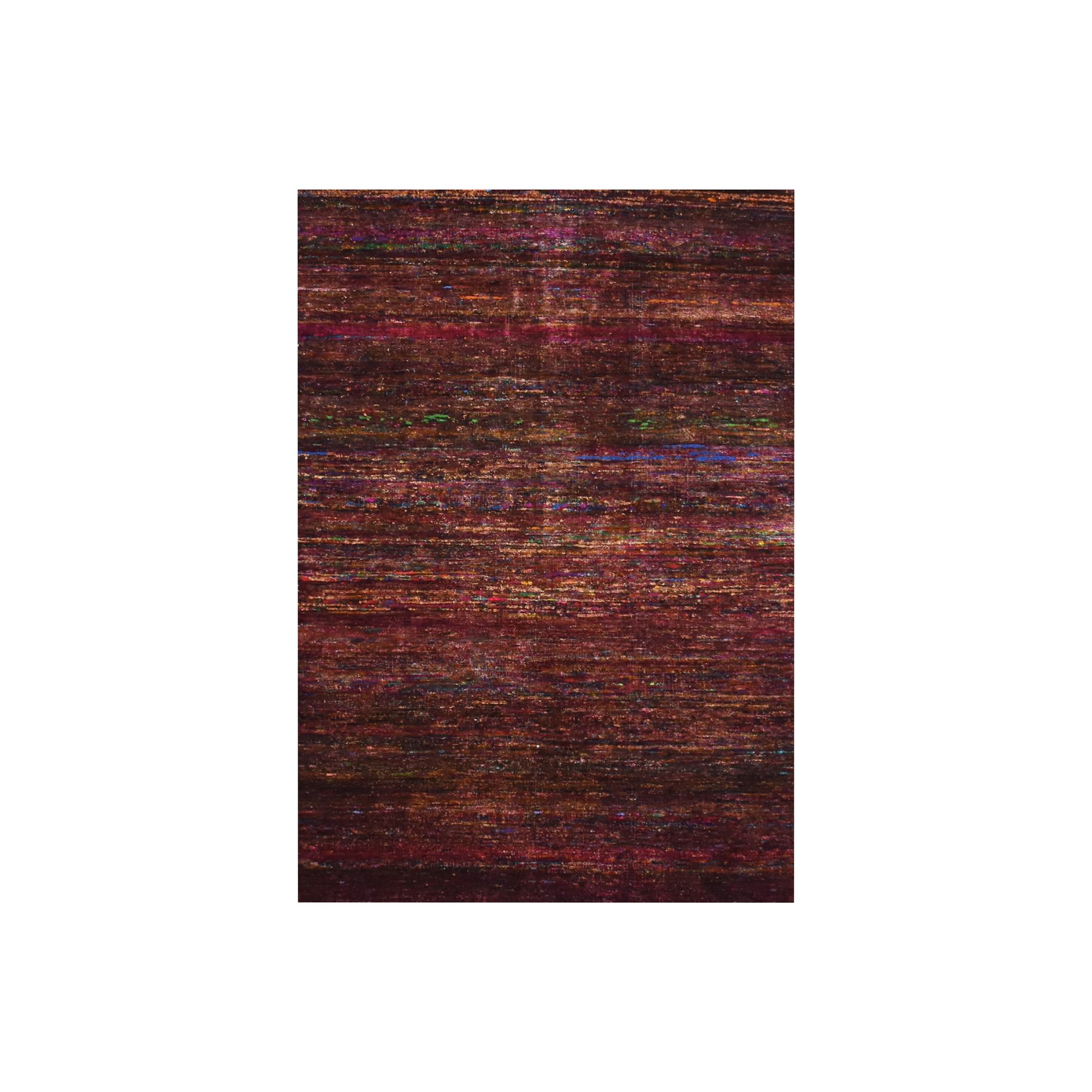 Modern-and-Contemporary-Hand-Knotted-Rug-378280