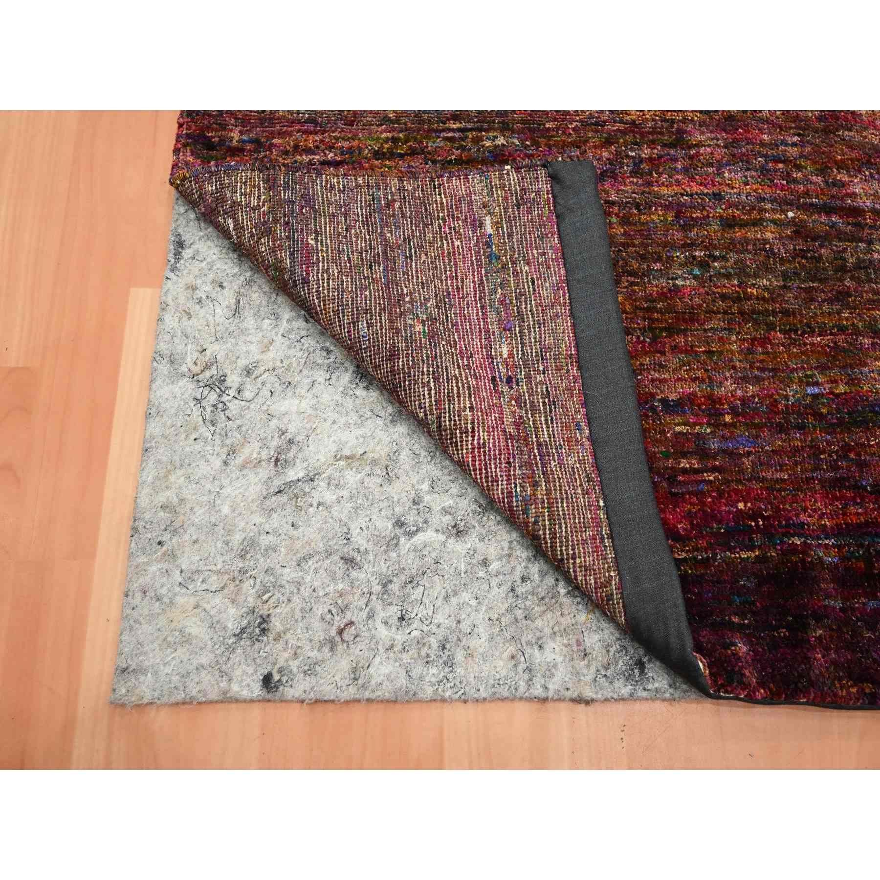 Modern-and-Contemporary-Hand-Knotted-Rug-378280