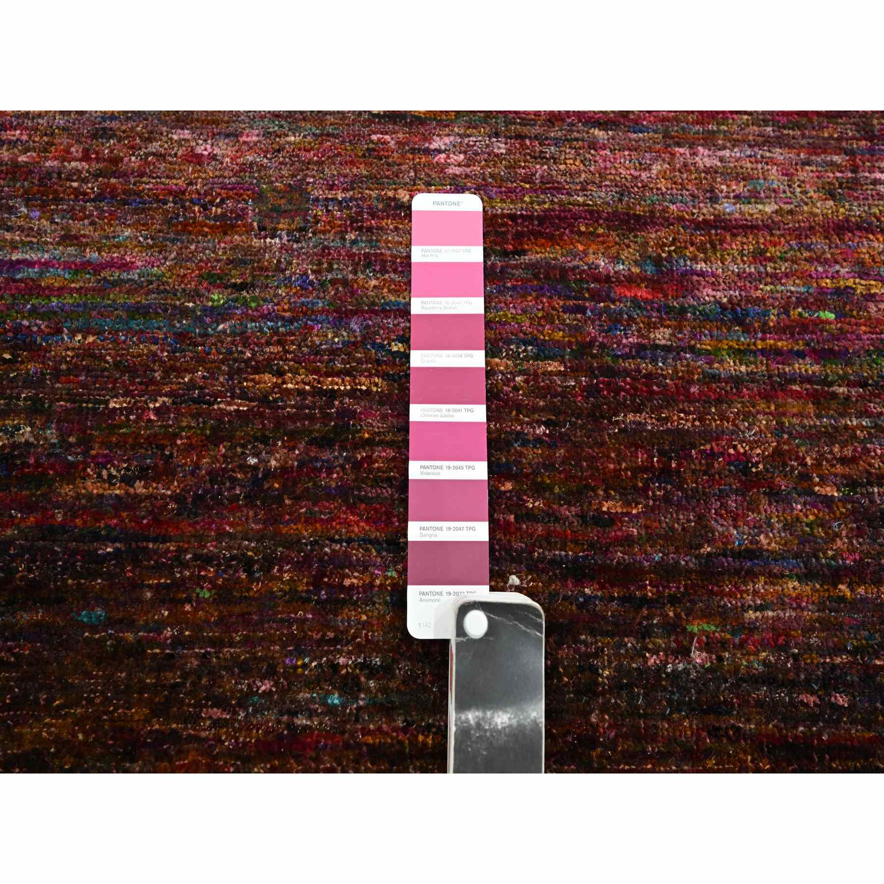 Modern-and-Contemporary-Hand-Knotted-Rug-378280