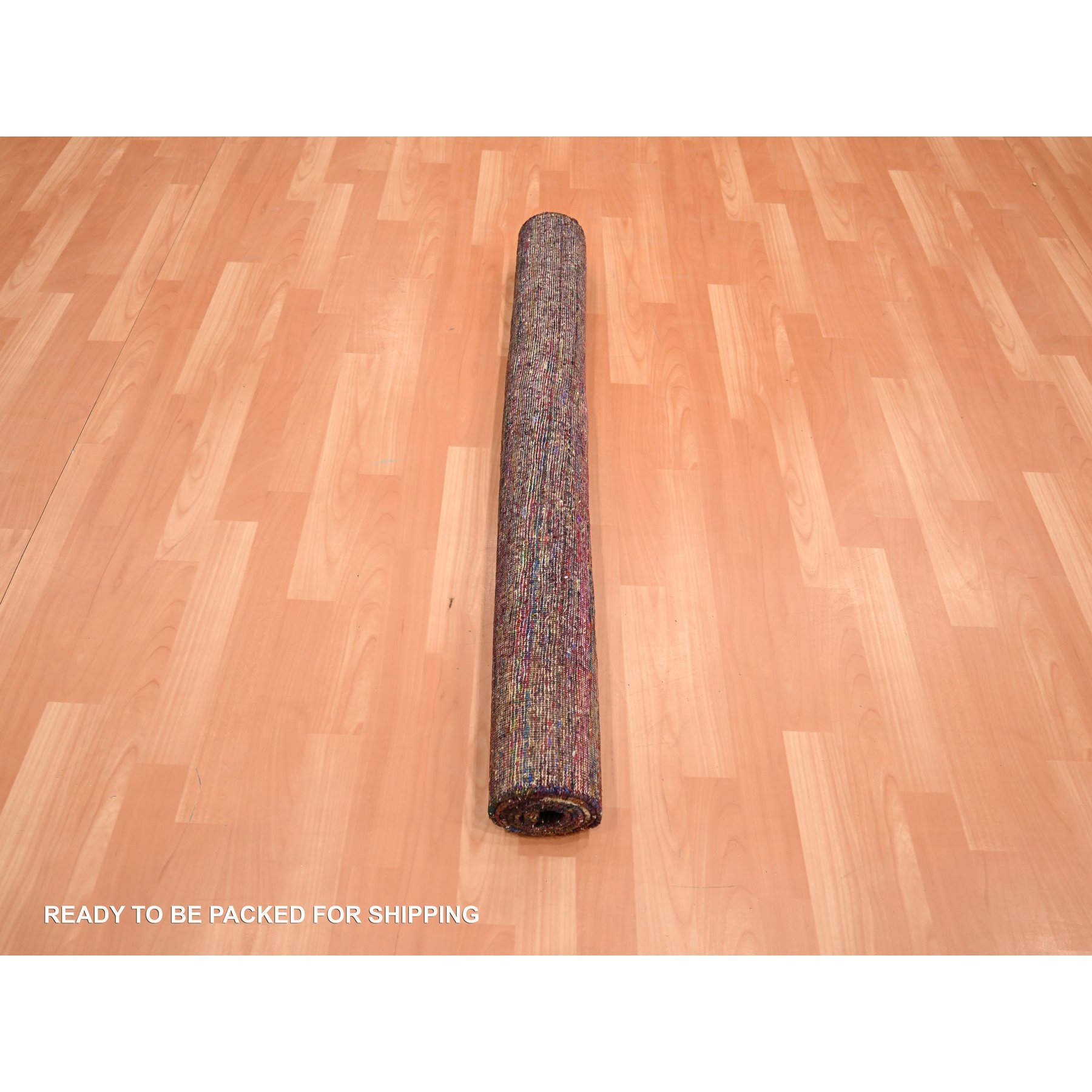 Modern-and-Contemporary-Hand-Knotted-Rug-378280