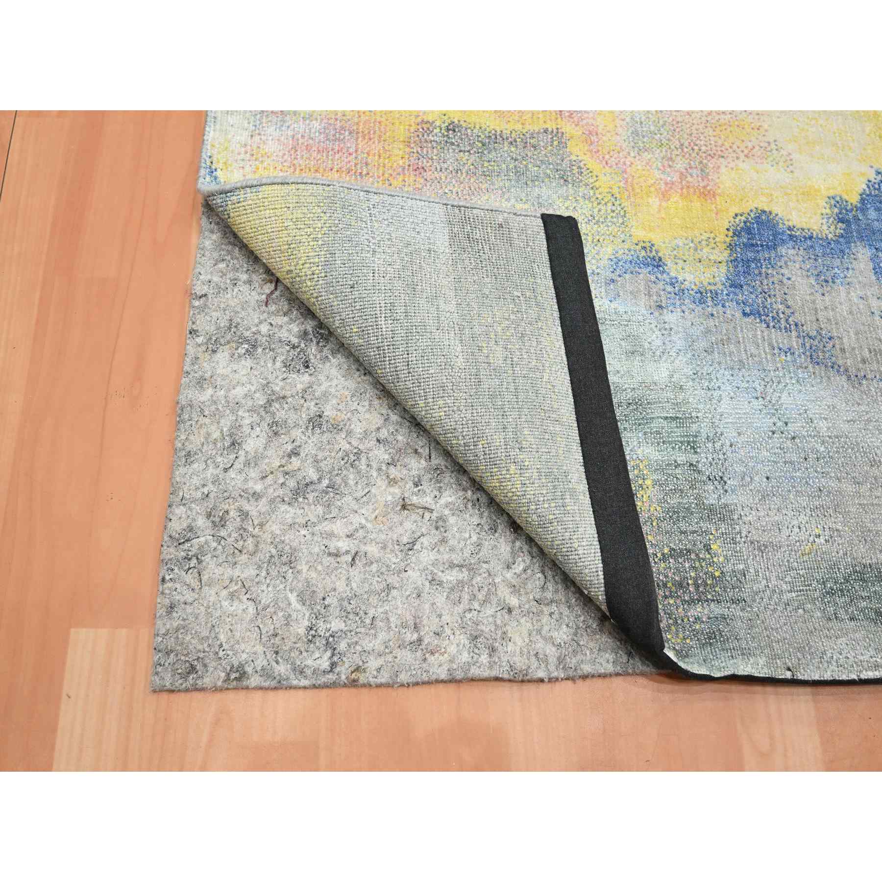 Modern-and-Contemporary-Hand-Knotted-Rug-378285