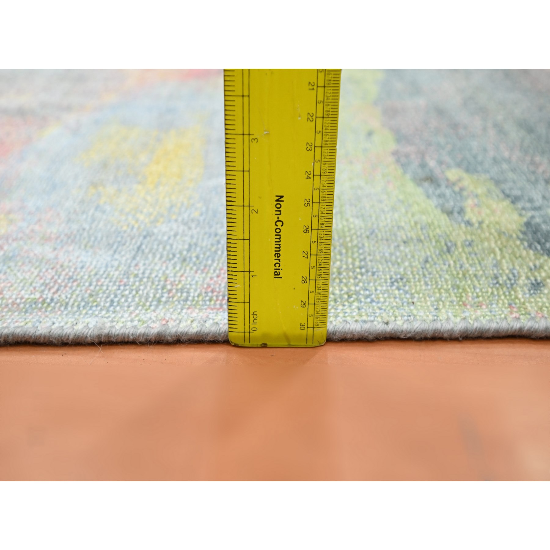 Modern-and-Contemporary-Hand-Knotted-Rug-378285