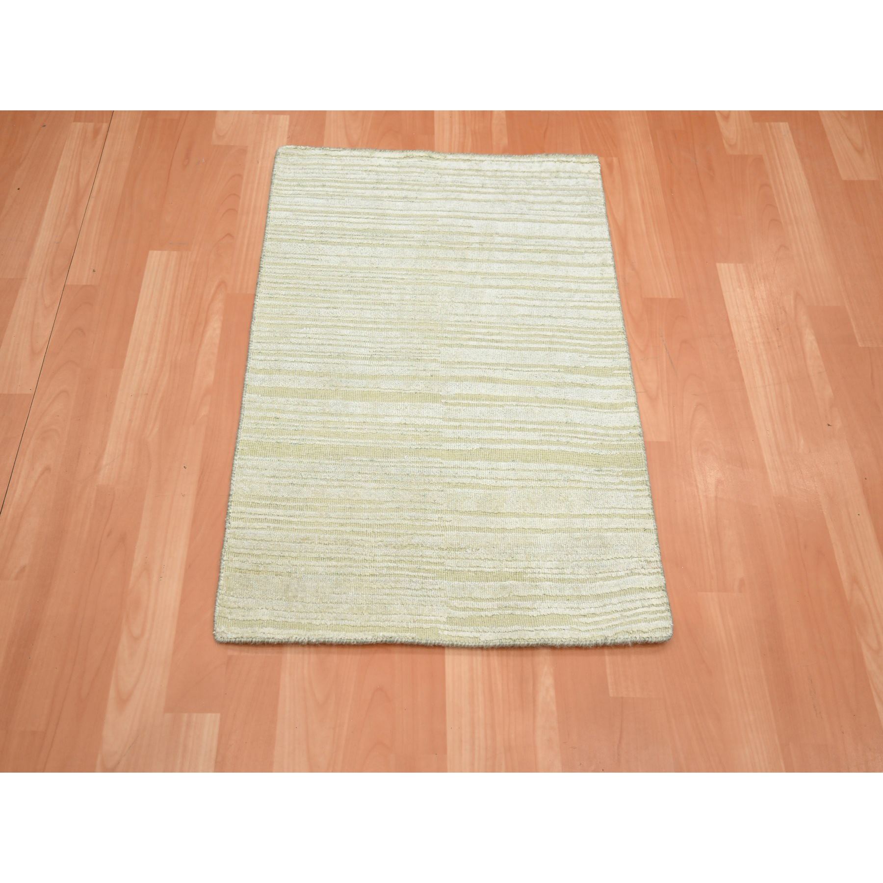 Modern-and-Contemporary-Hand-Knotted-Rug-378305