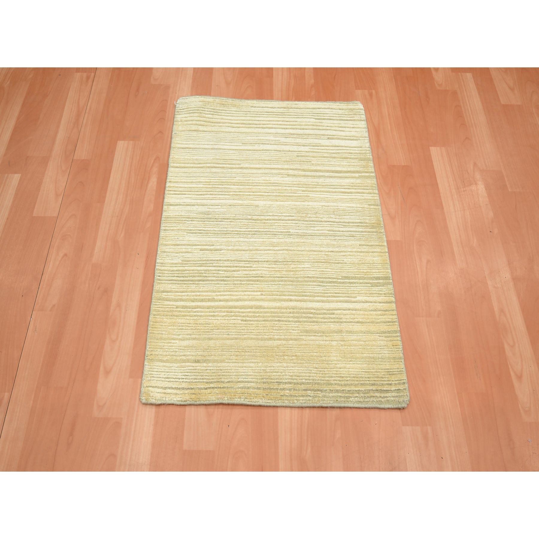 Modern-and-Contemporary-Hand-Knotted-Rug-378310