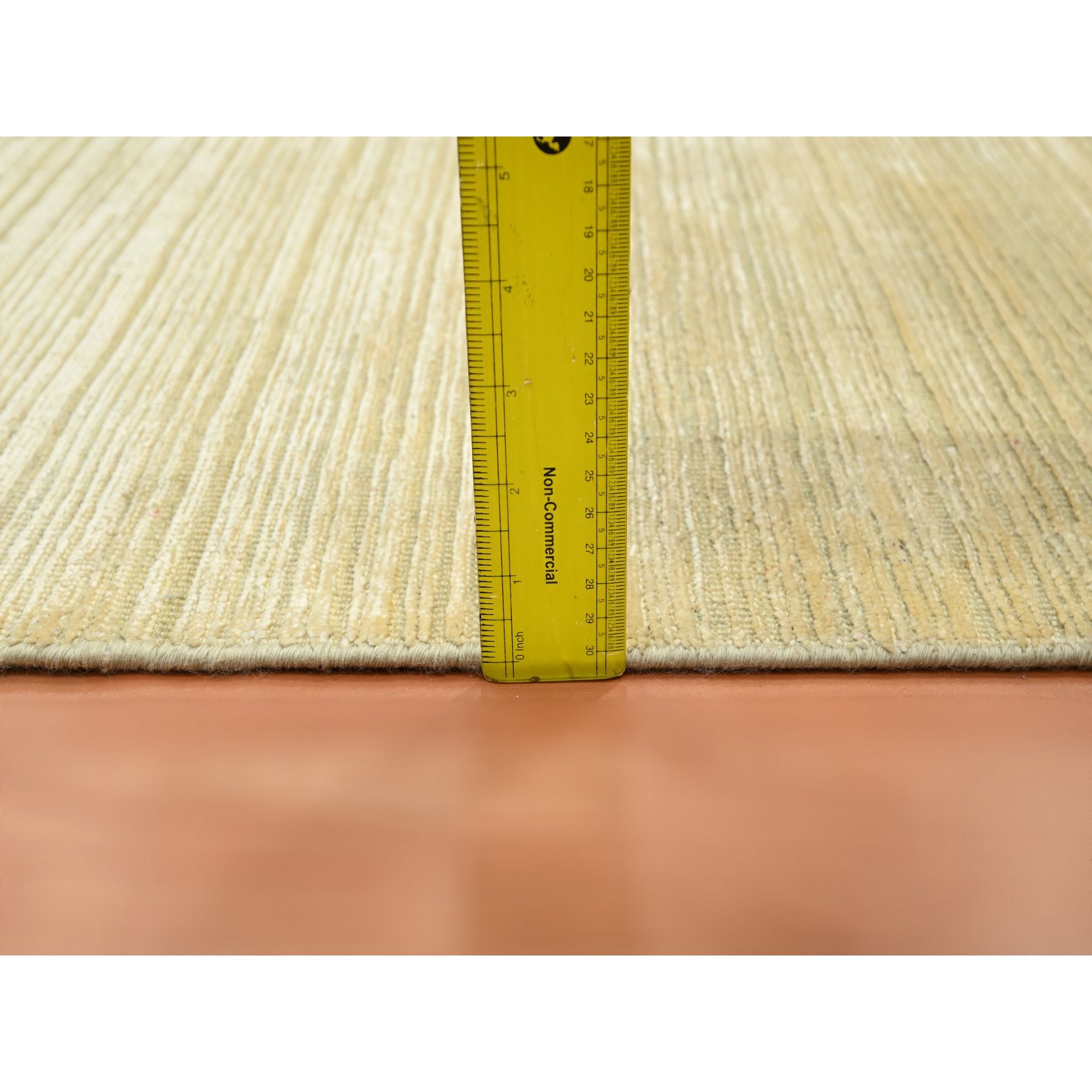 Modern-and-Contemporary-Hand-Knotted-Rug-378310