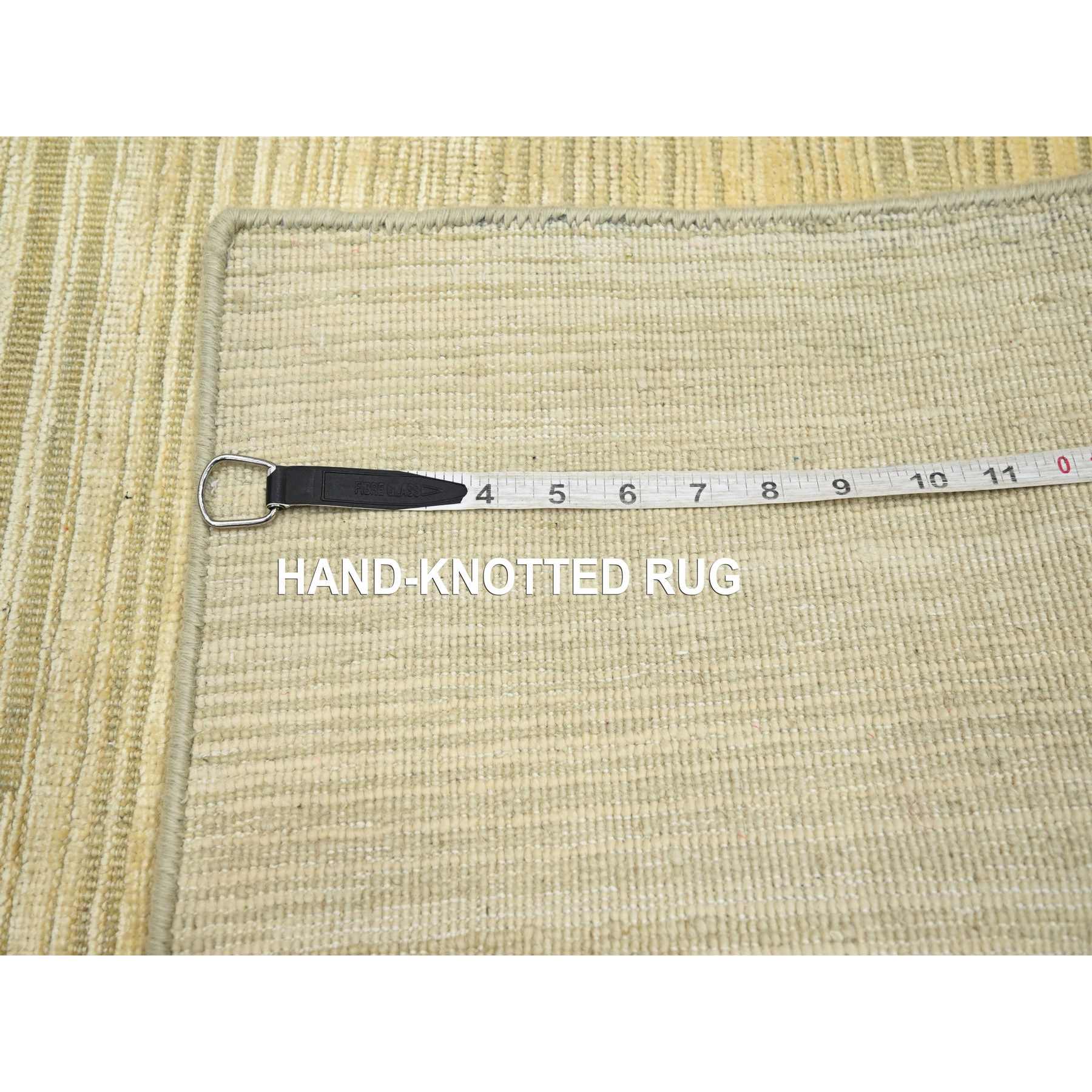 Modern-and-Contemporary-Hand-Knotted-Rug-378310