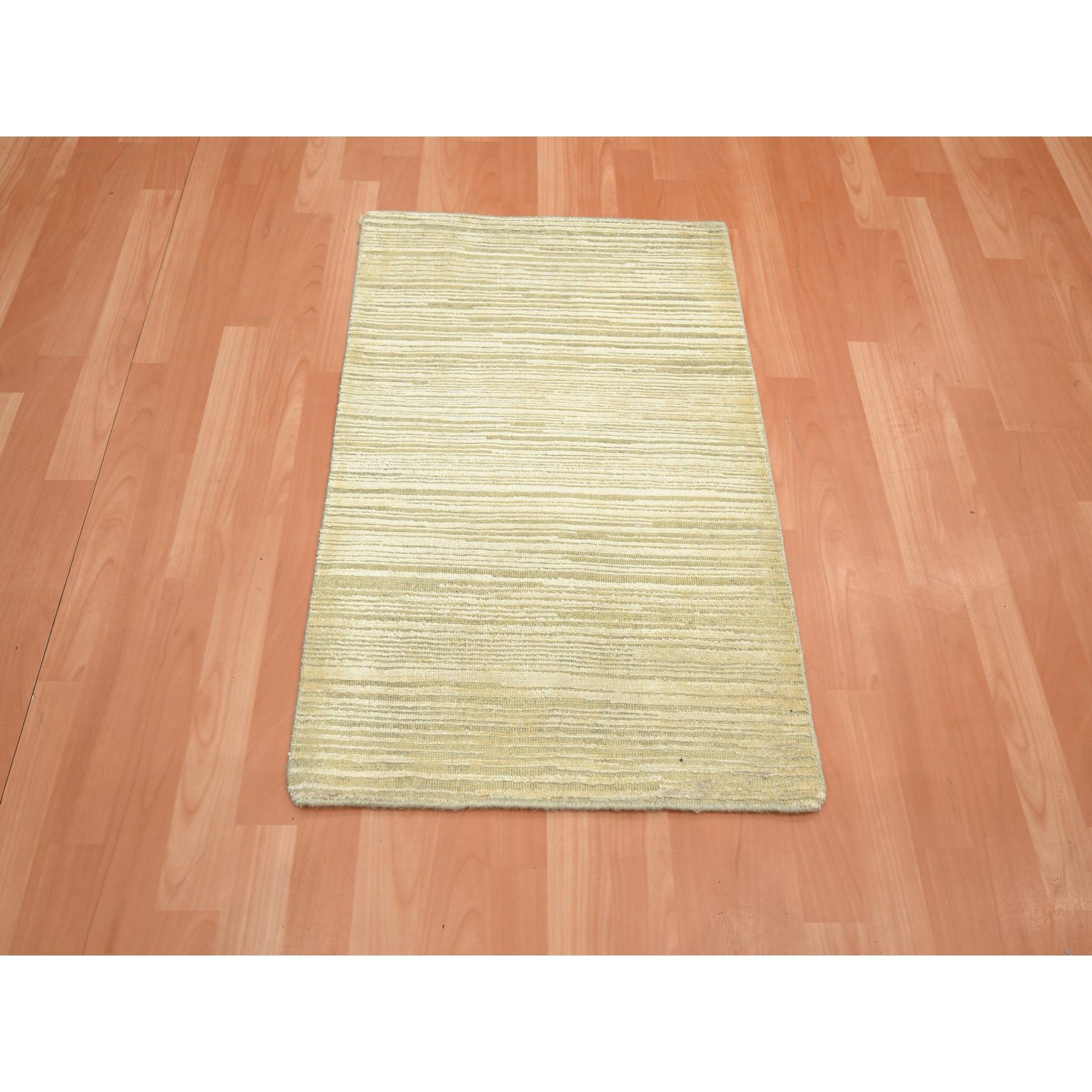 Modern-and-Contemporary-Hand-Knotted-Rug-378315
