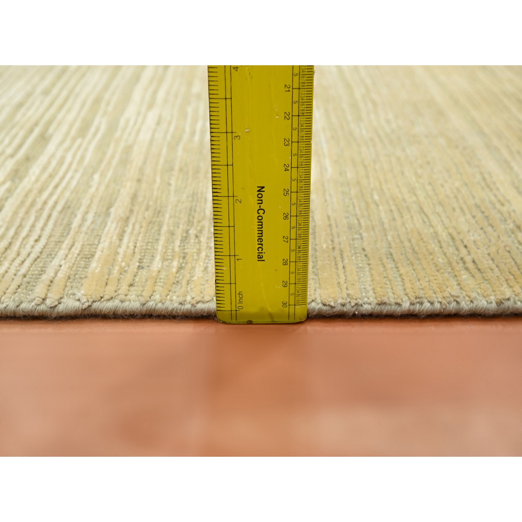 Modern-and-Contemporary-Hand-Knotted-Rug-378315