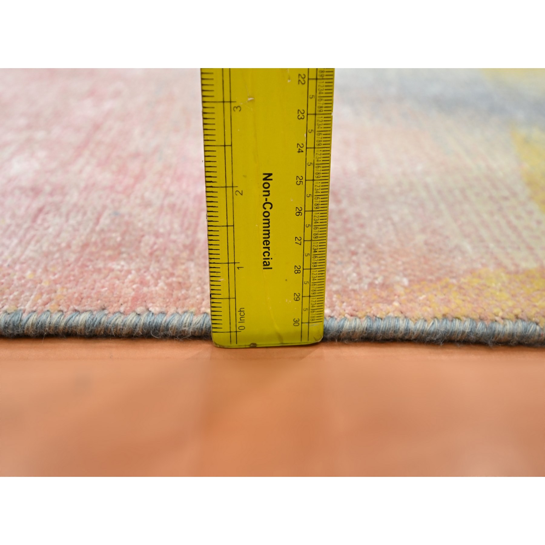 Modern-and-Contemporary-Hand-Knotted-Rug-378325
