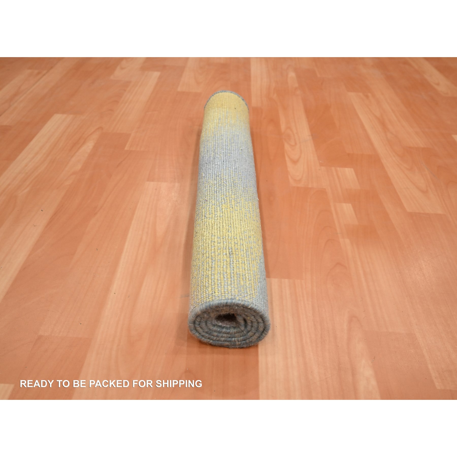 Modern-and-Contemporary-Hand-Knotted-Rug-378325