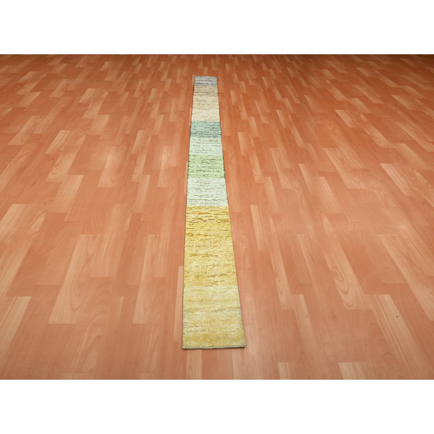 Modern-and-Contemporary-Hand-Knotted-Rug-378340