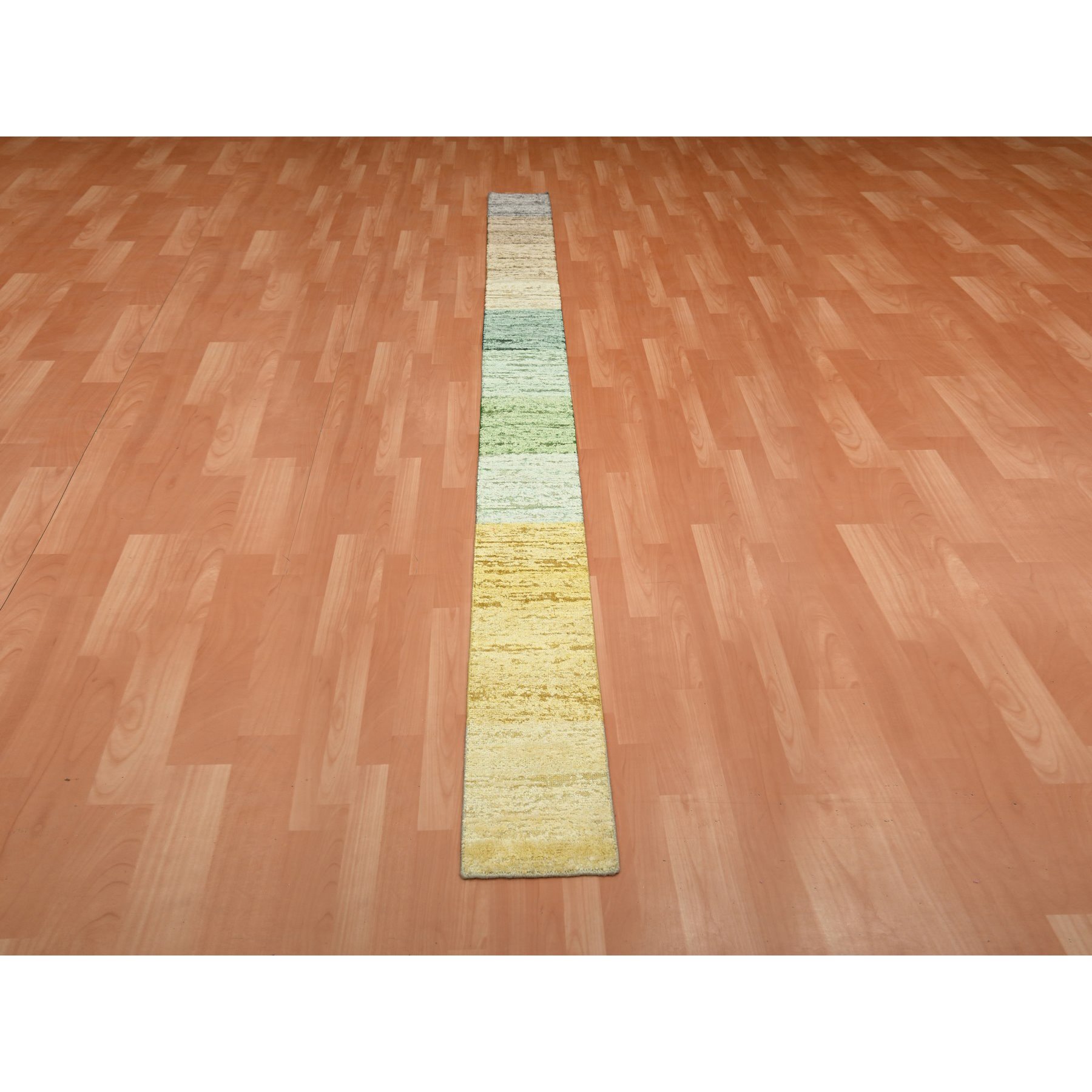 Modern-and-Contemporary-Hand-Knotted-Rug-378345