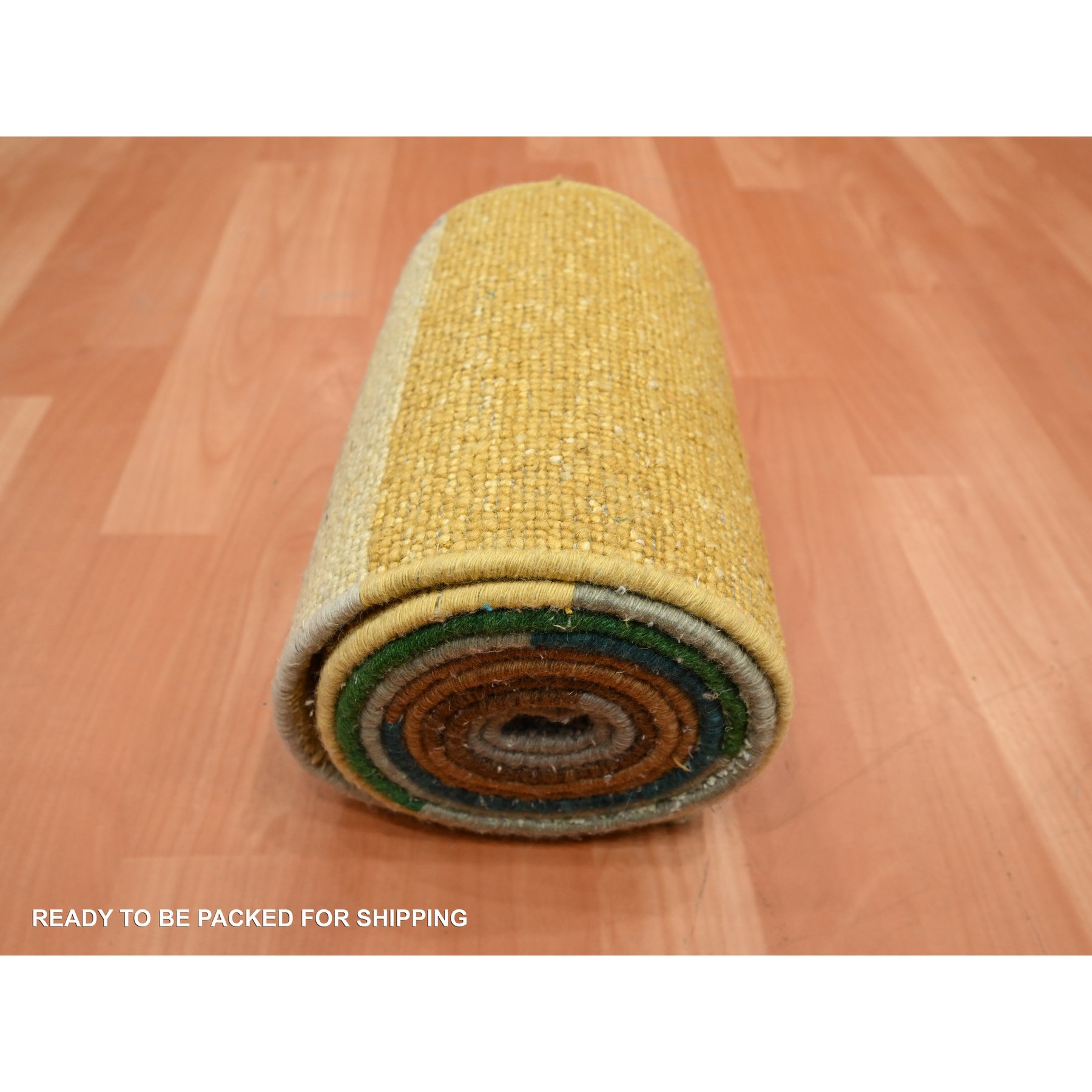 Modern-and-Contemporary-Hand-Knotted-Rug-378345