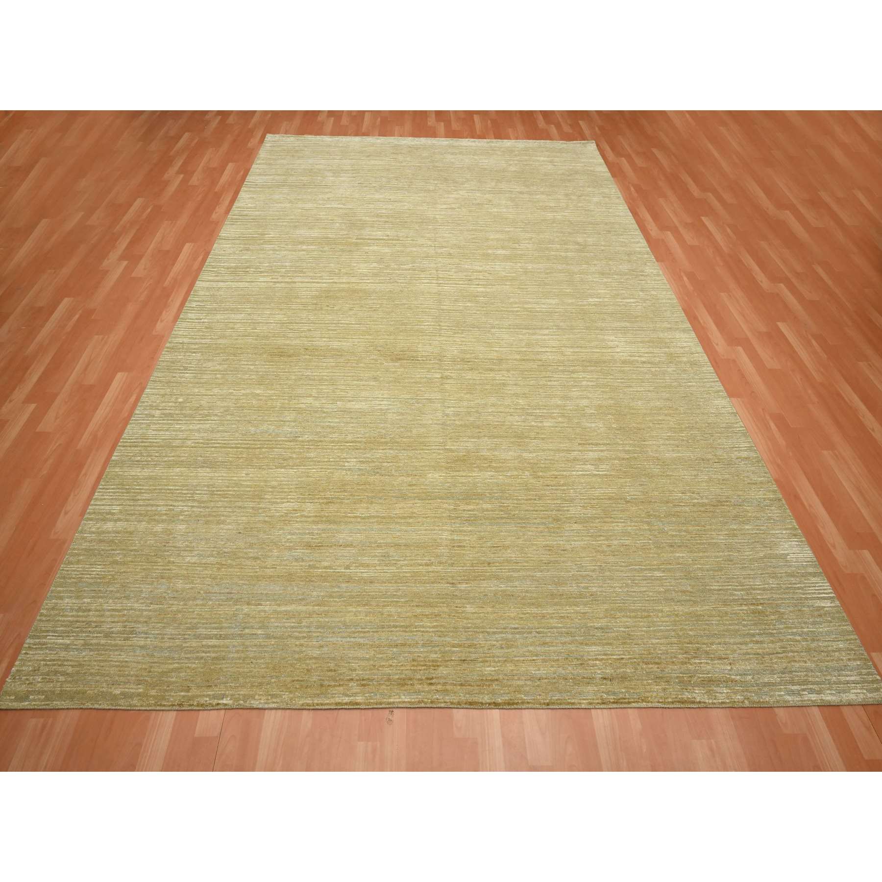 Modern-and-Contemporary-Hand-Knotted-Rug-378355