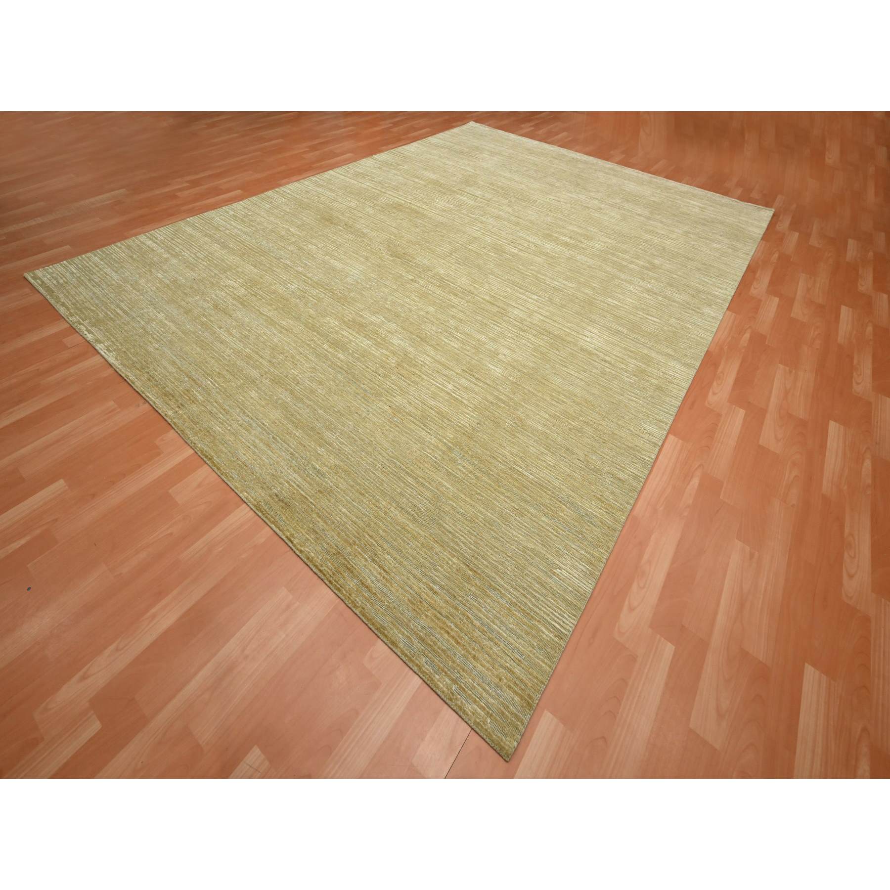 Modern-and-Contemporary-Hand-Knotted-Rug-378355