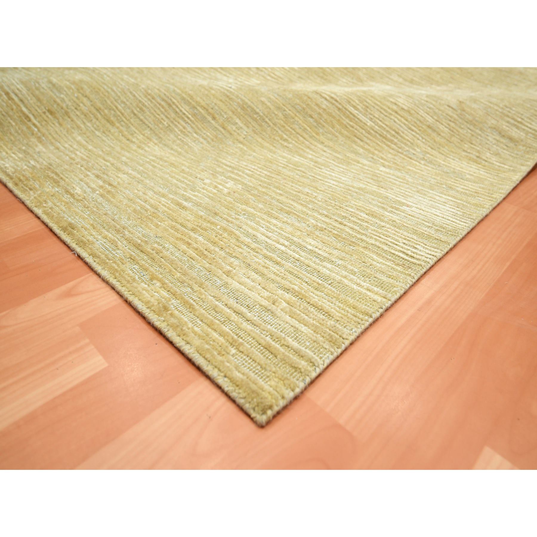 Modern-and-Contemporary-Hand-Knotted-Rug-378355