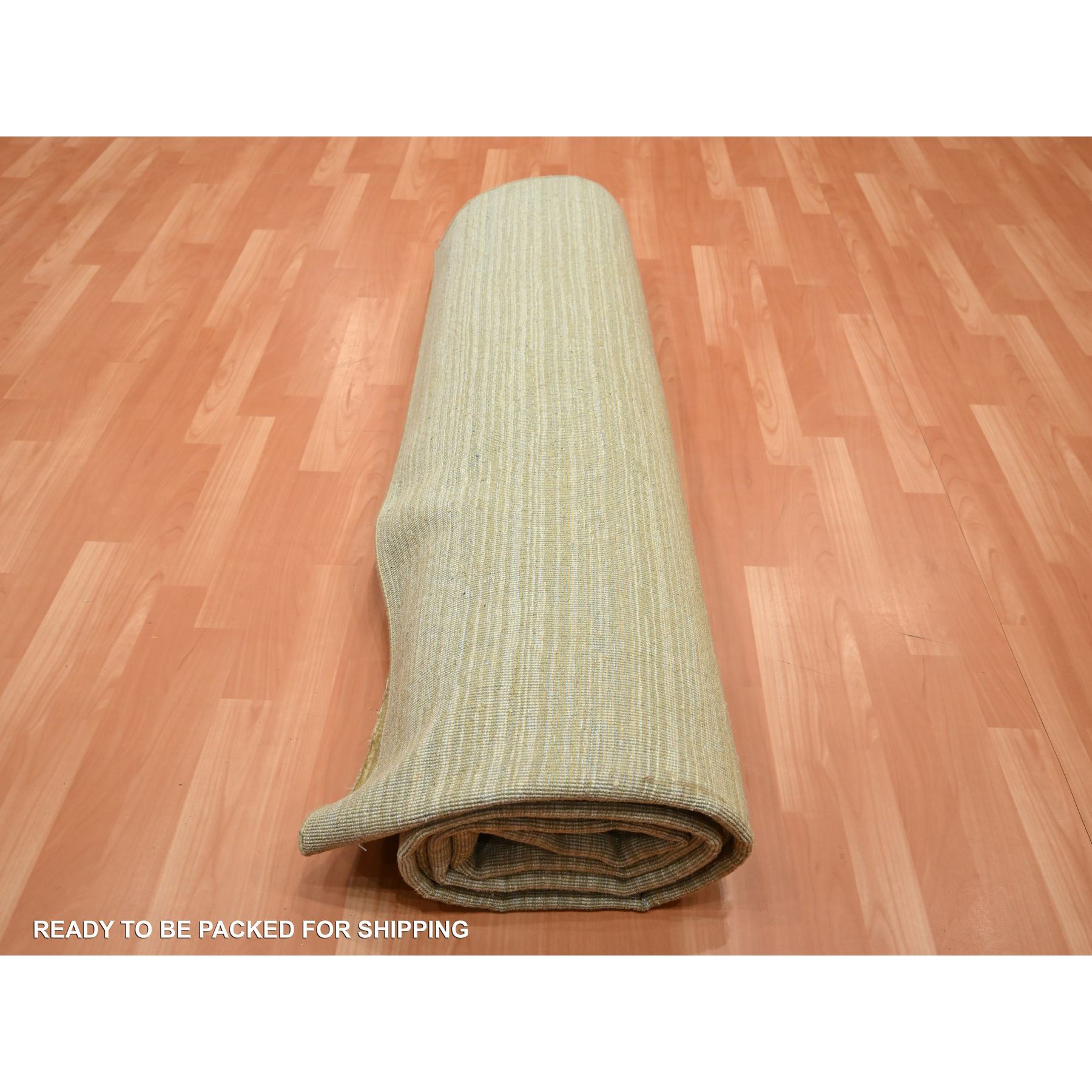Modern-and-Contemporary-Hand-Knotted-Rug-378355