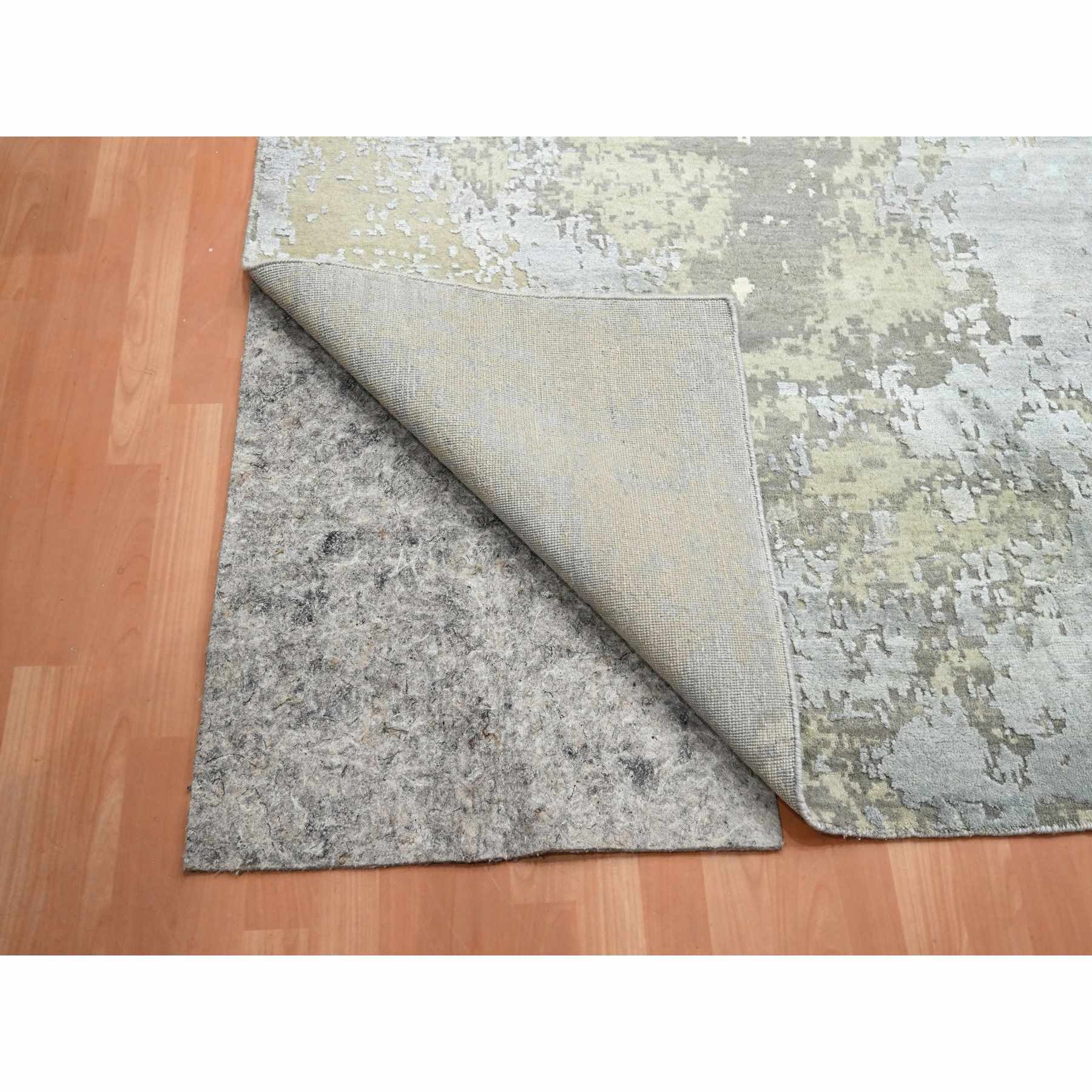Modern-and-Contemporary-Hand-Knotted-Rug-378360