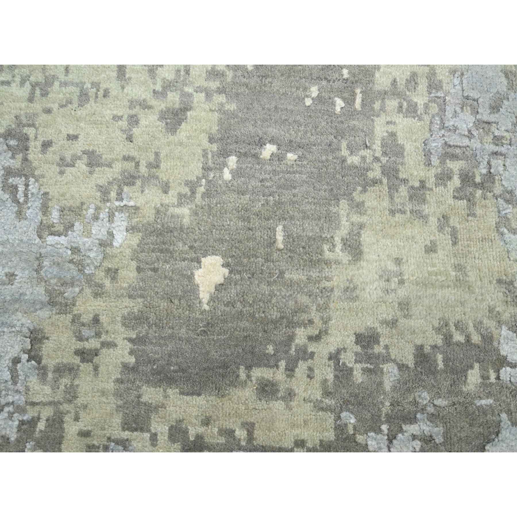 Modern-and-Contemporary-Hand-Knotted-Rug-378360