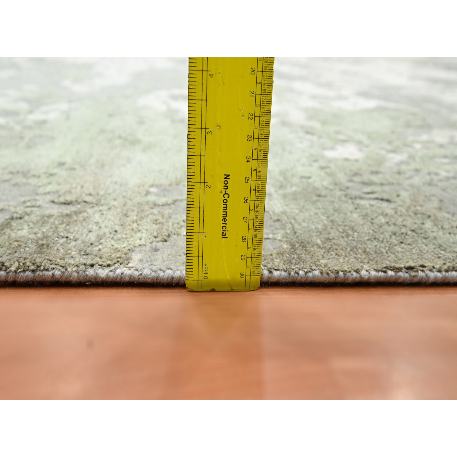 Modern-and-Contemporary-Hand-Knotted-Rug-378360