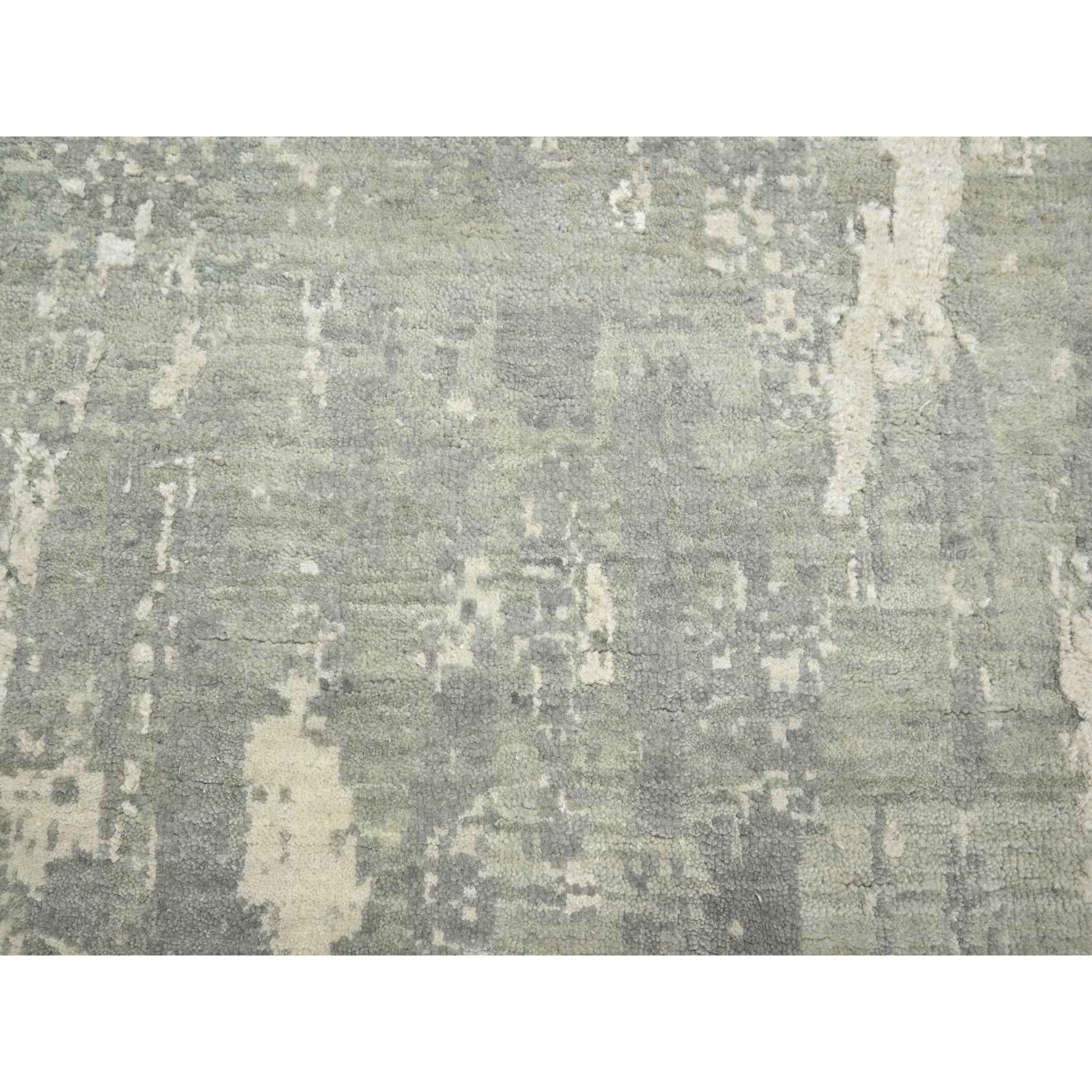 Modern-and-Contemporary-Hand-Knotted-Rug-378365