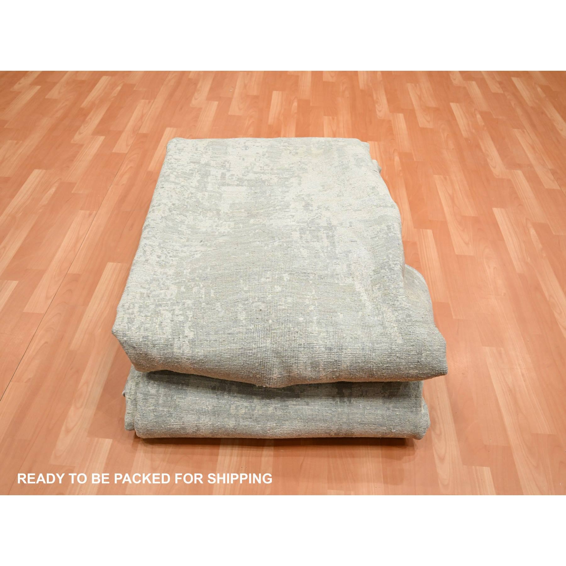 Modern-and-Contemporary-Hand-Knotted-Rug-378365