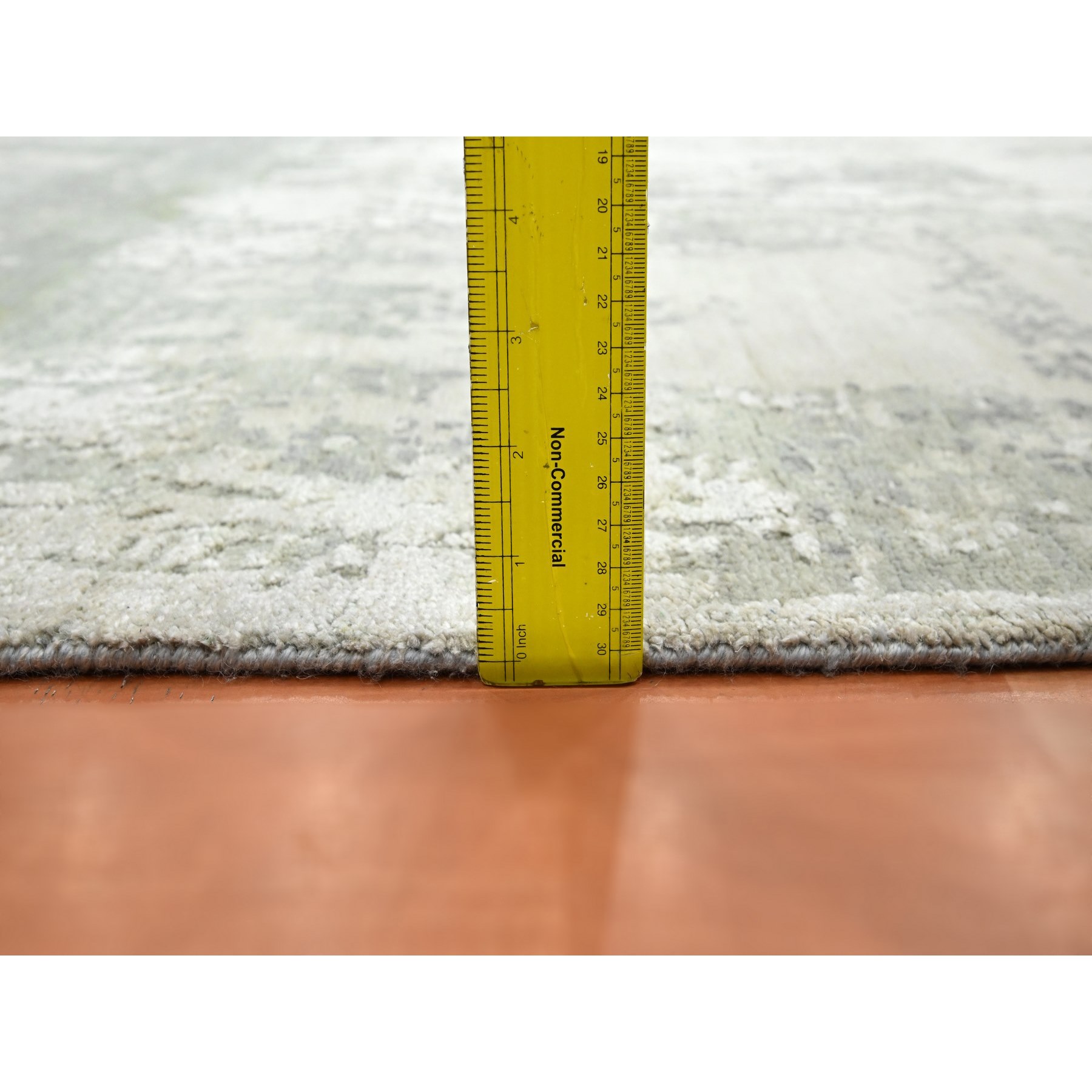 Modern-and-Contemporary-Hand-Knotted-Rug-378365