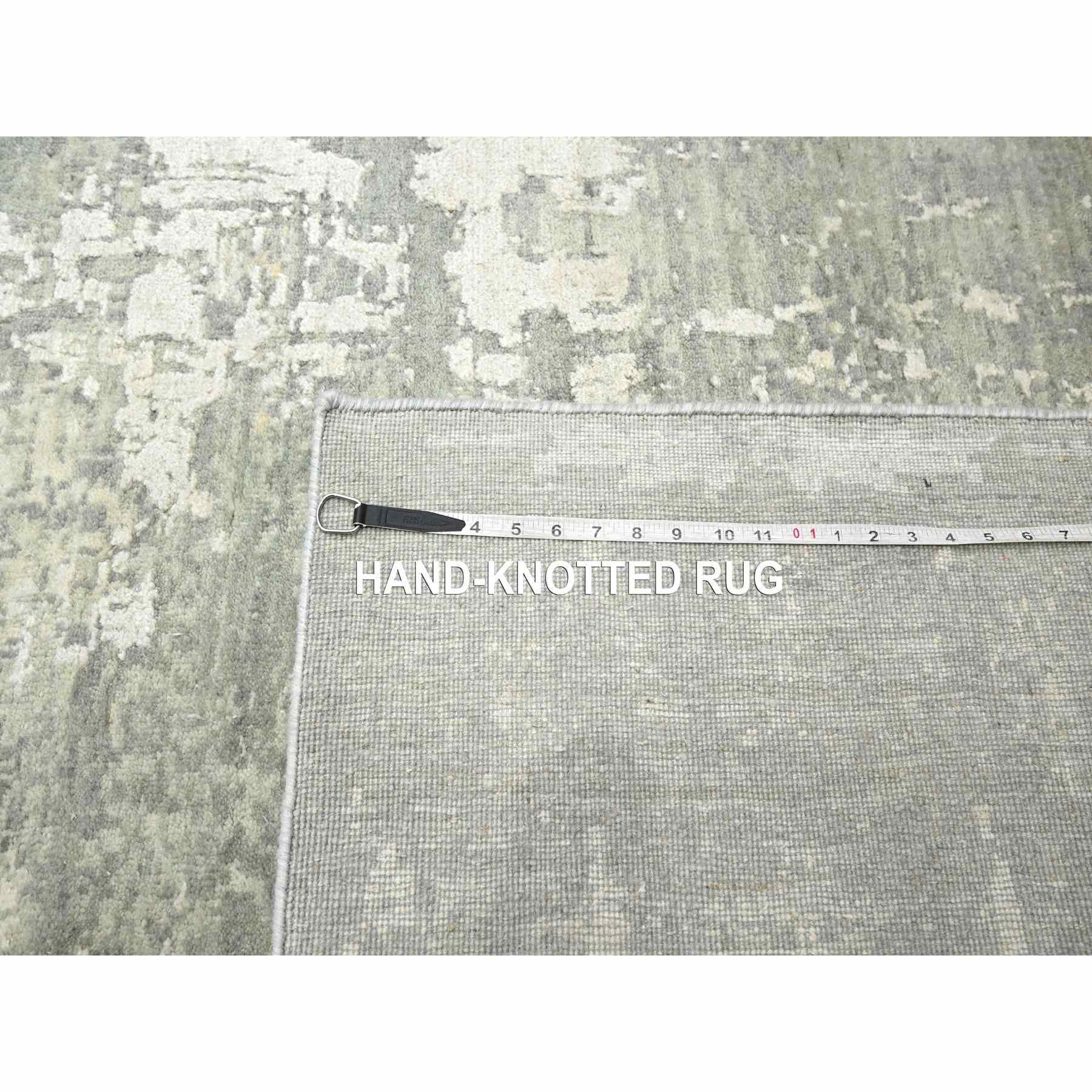 Modern-and-Contemporary-Hand-Knotted-Rug-378365