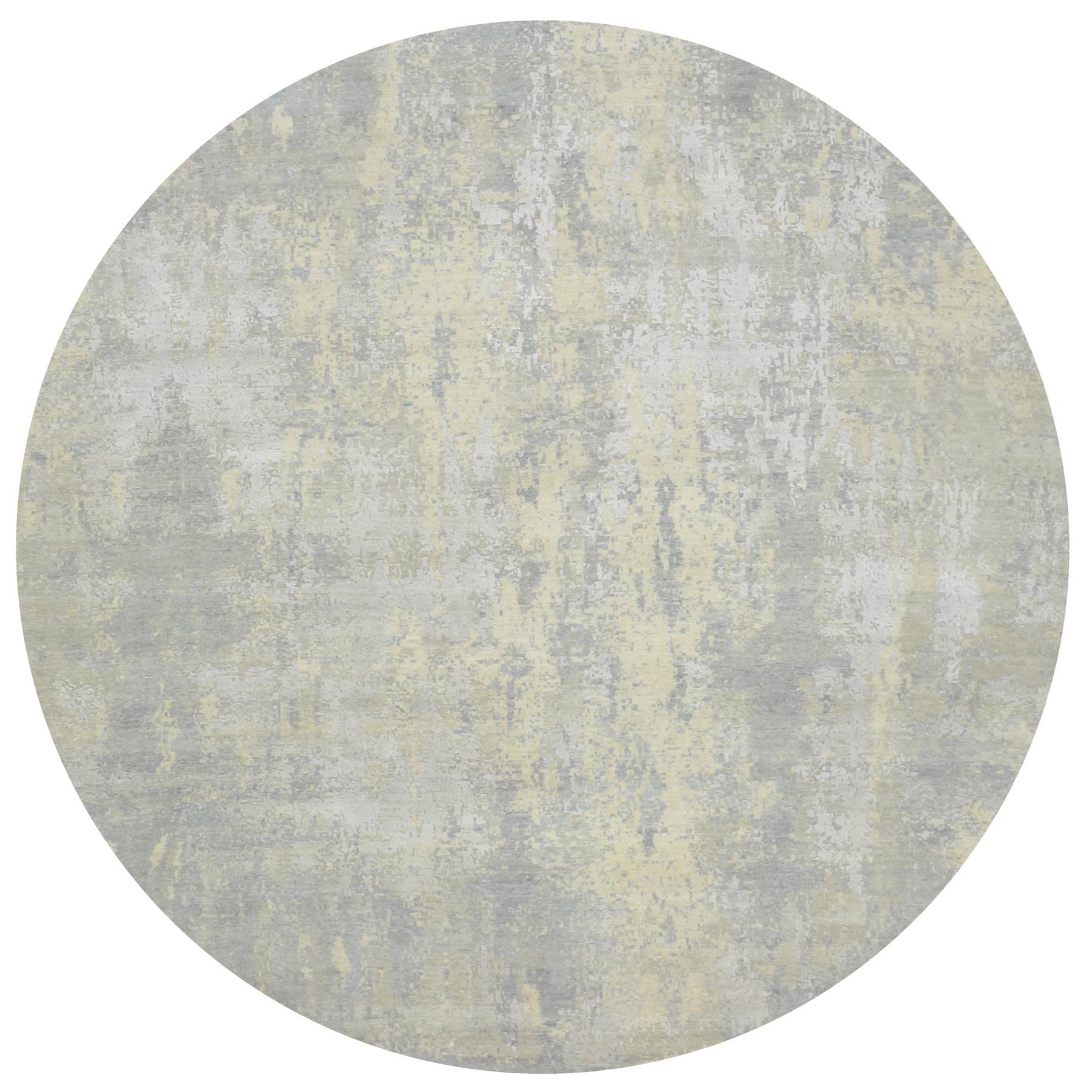 Modern-and-Contemporary-Hand-Knotted-Rug-378375